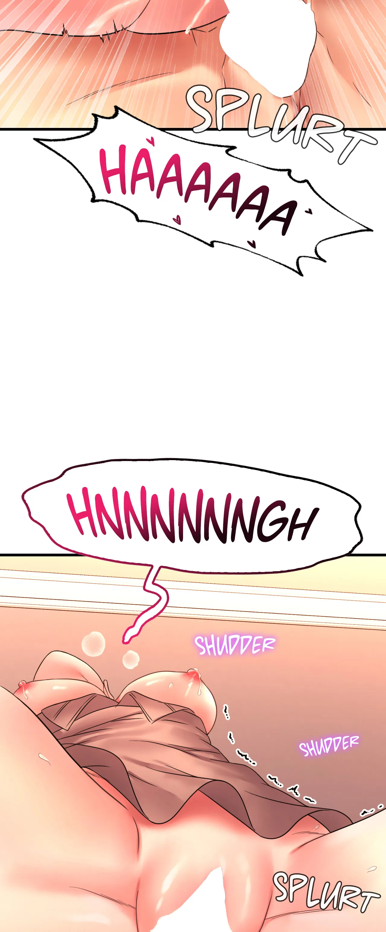 Drunk on you Uncensored, chapter 51: Drunk On You - Episode 50 - read, page 28 of 30
