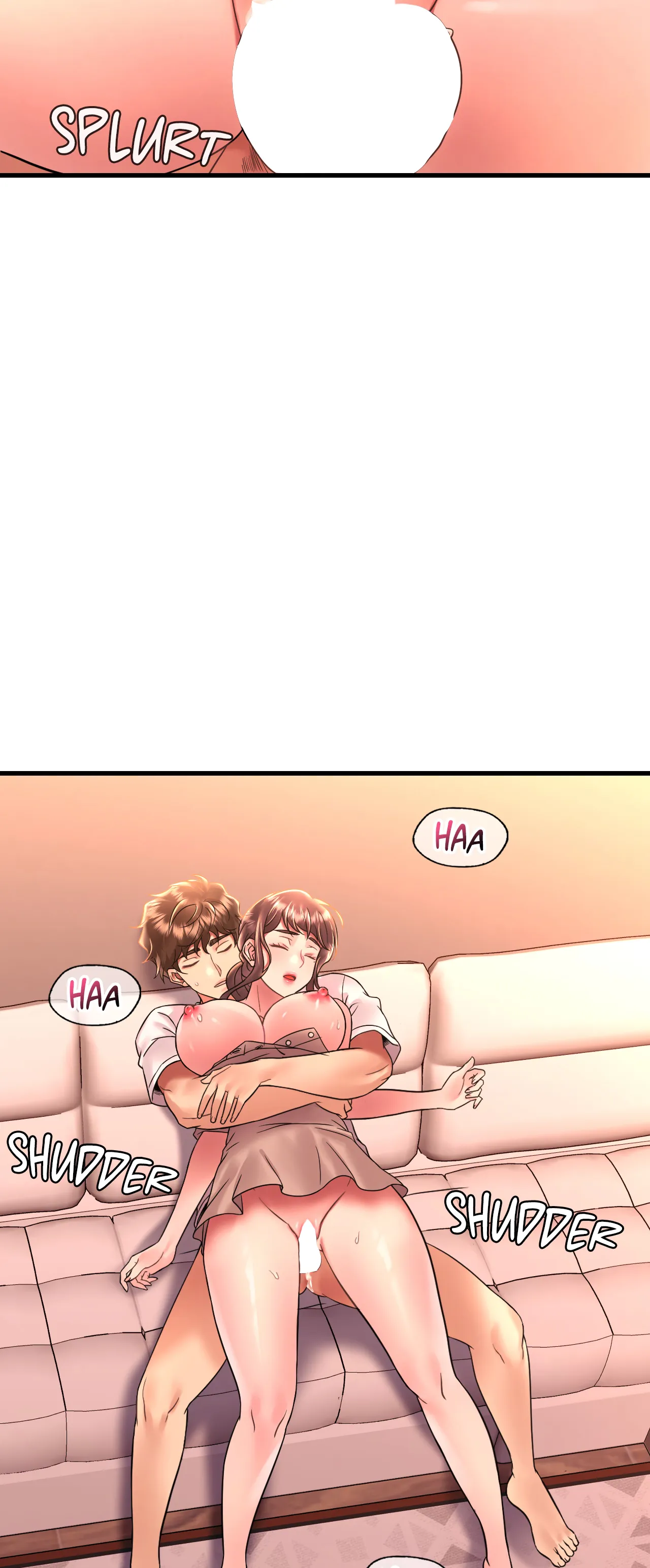 Drunk on you Uncensored, chapter 51: Drunk On You - Episode 50 - read, page 29 of 30