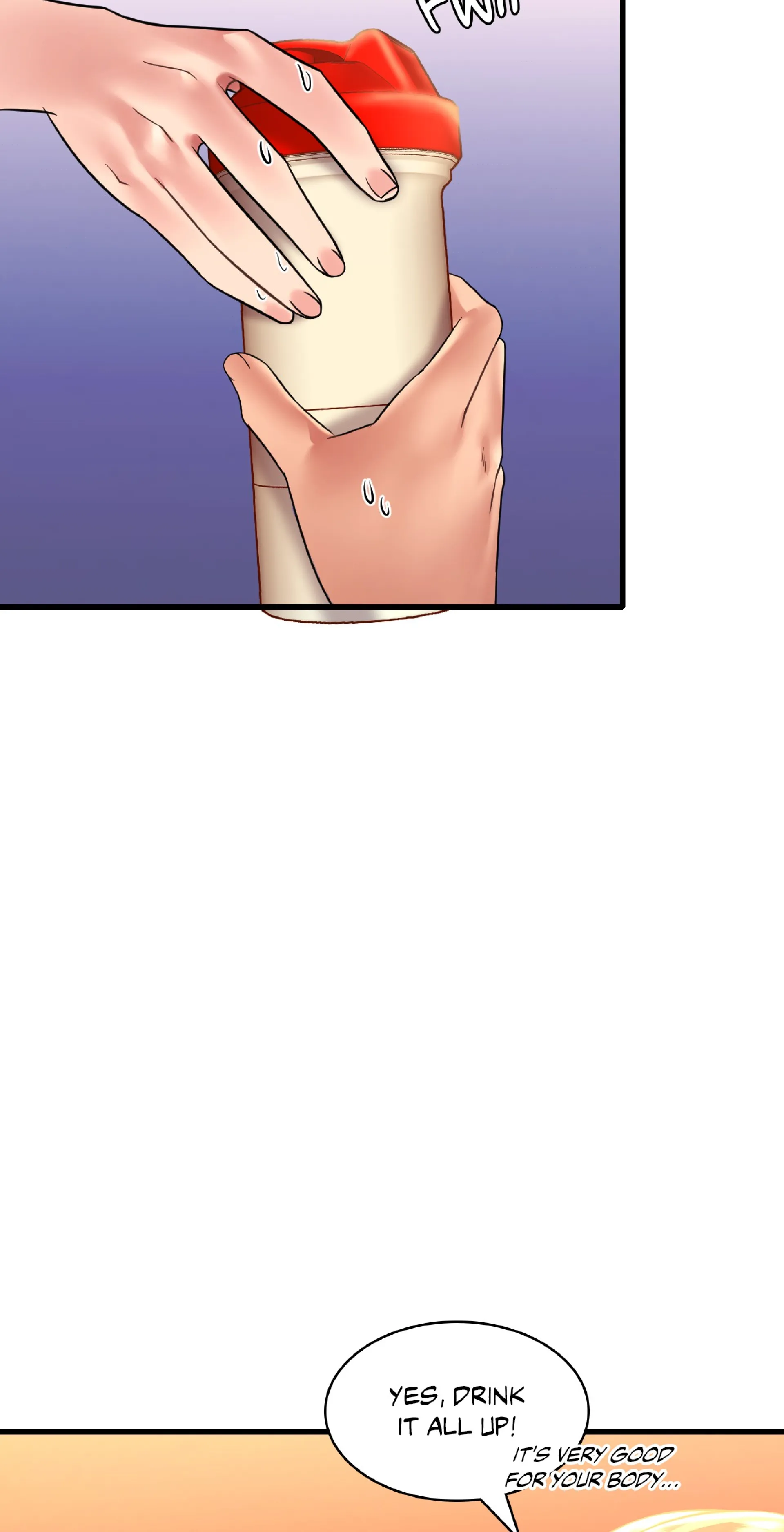 Drunk on you Uncensored, chapter 52: Drunk On You - Episode 51 - read, page 7 of 38