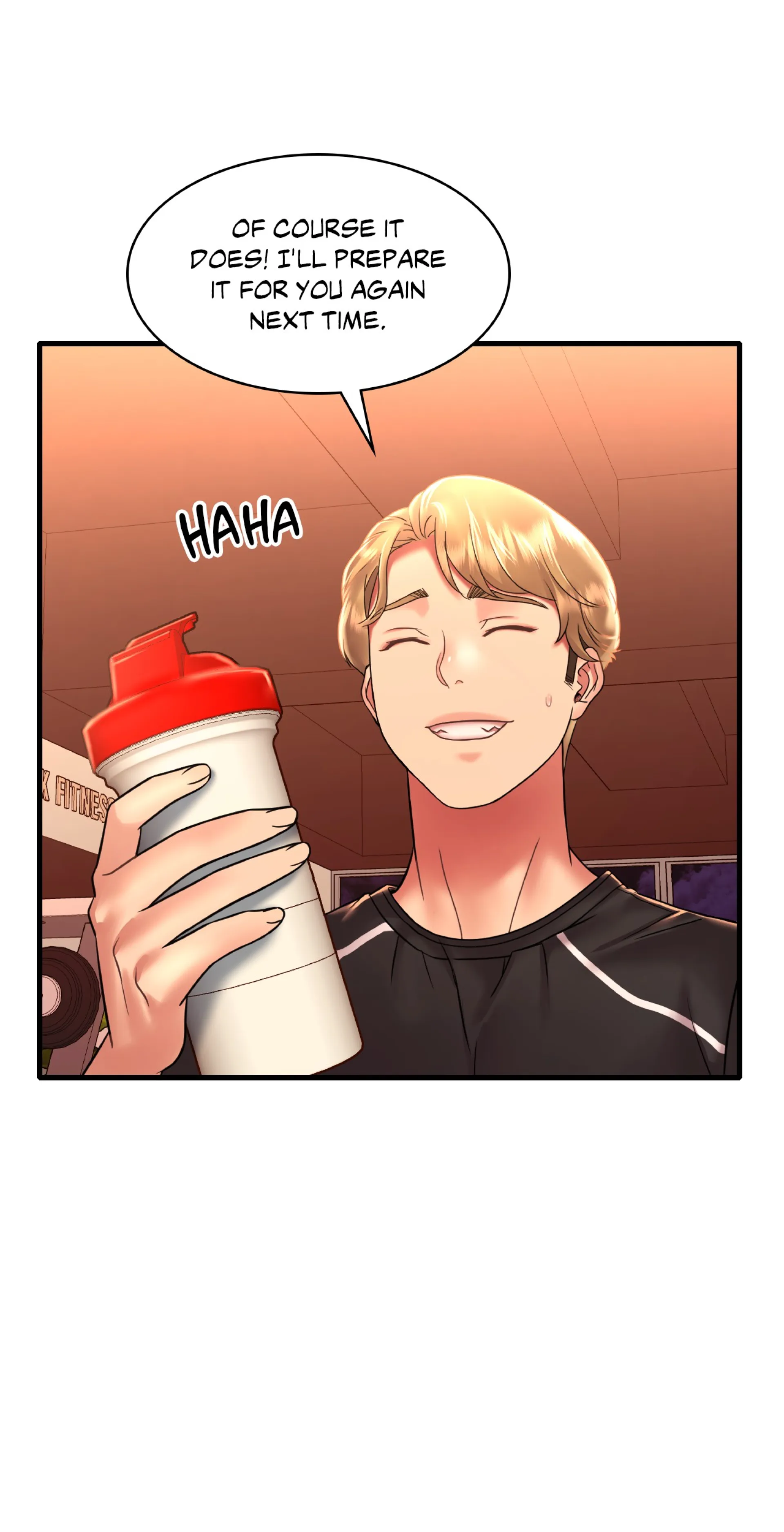 Drunk on you Uncensored, chapter 52: Drunk On You - Episode 51 - read, page 12 of 38