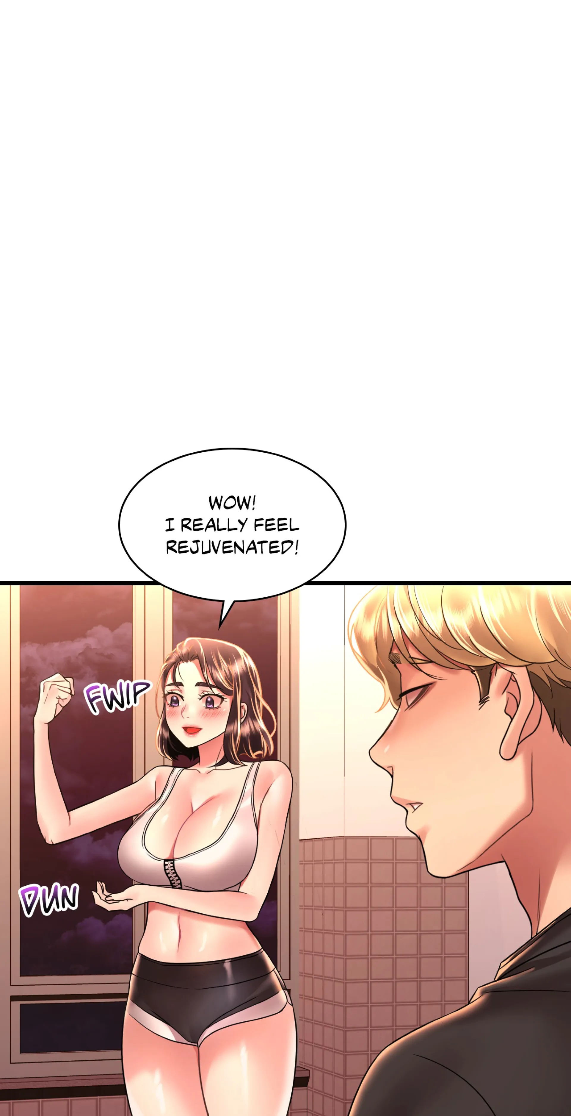 Drunk on you Uncensored, chapter 52: Drunk On You - Episode 51 - read, page 13 of 38