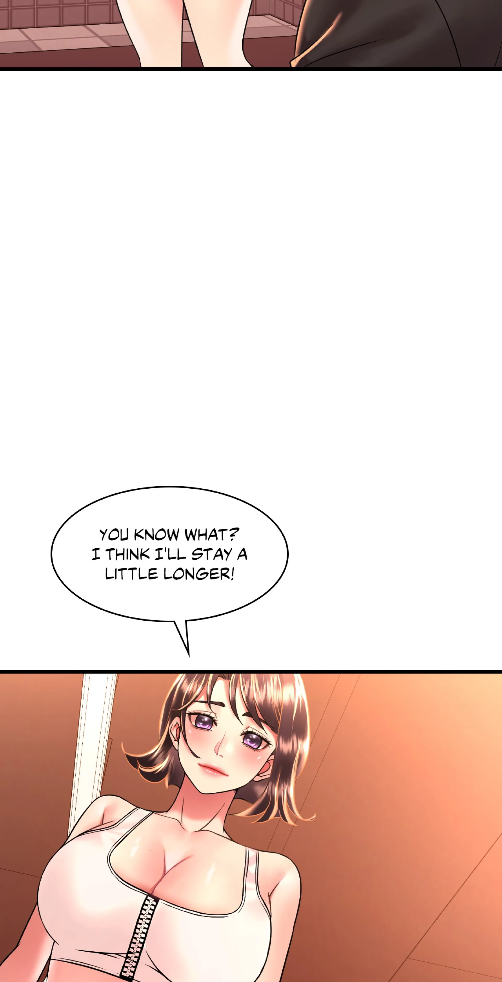 Drunk on you Uncensored, chapter 52: Drunk On You - Episode 51 - read, page 14 of 38