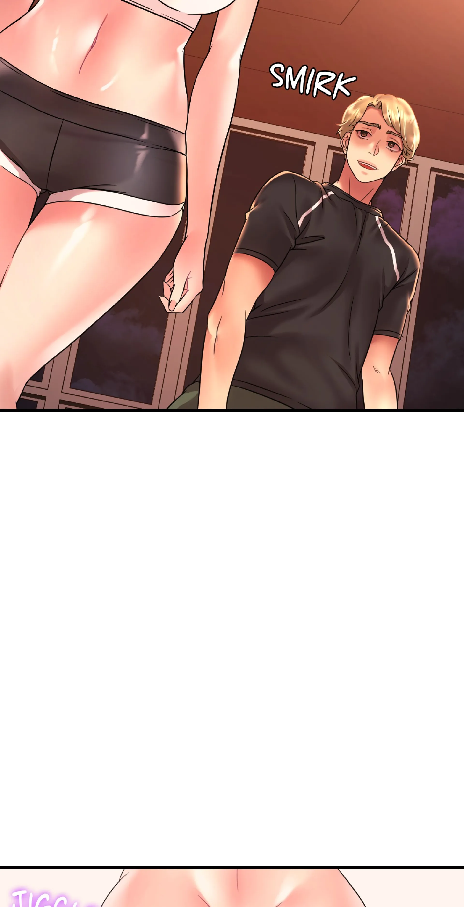 Drunk on you Uncensored, chapter 52: Drunk On You - Episode 51 - read, page 15 of 38