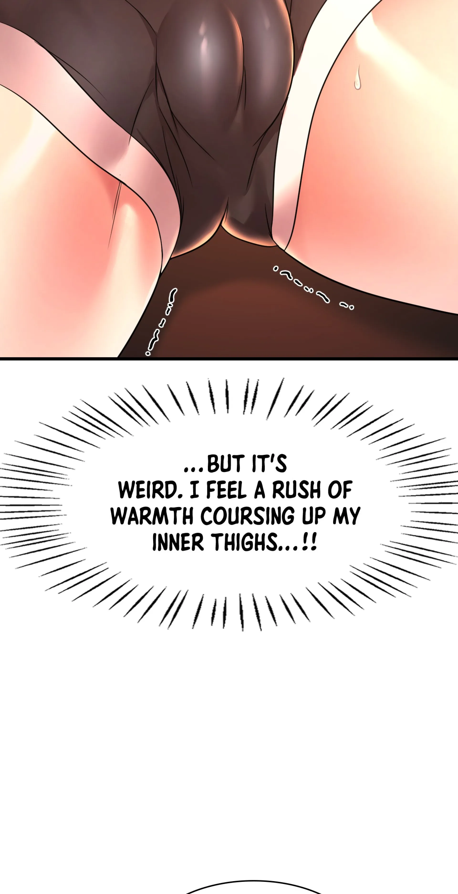 Drunk on you Uncensored, chapter 52: Drunk On You - Episode 51 - read, page 27 of 38