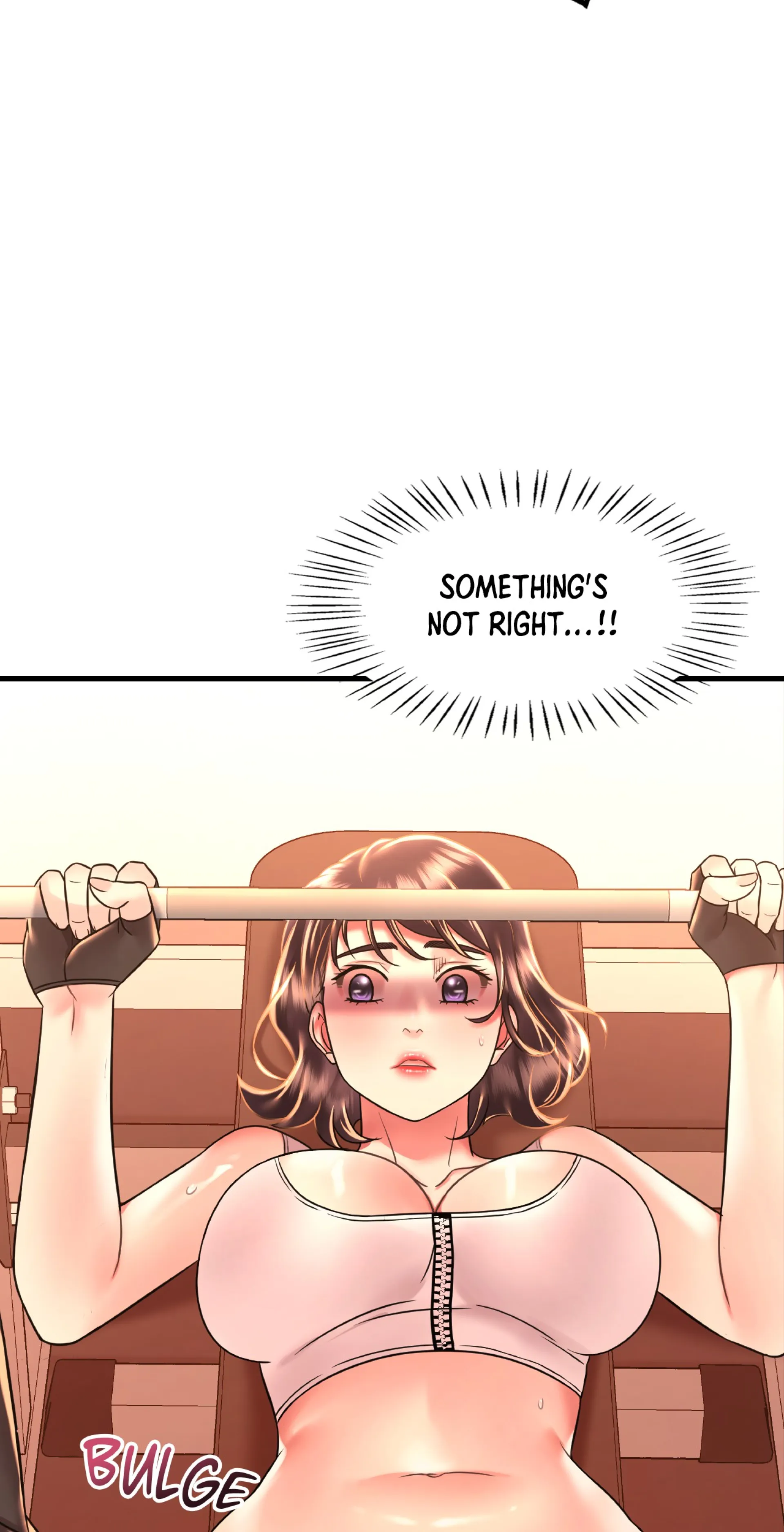 Drunk on you Uncensored, chapter 52: Drunk On You - Episode 51 - read, page 29 of 38