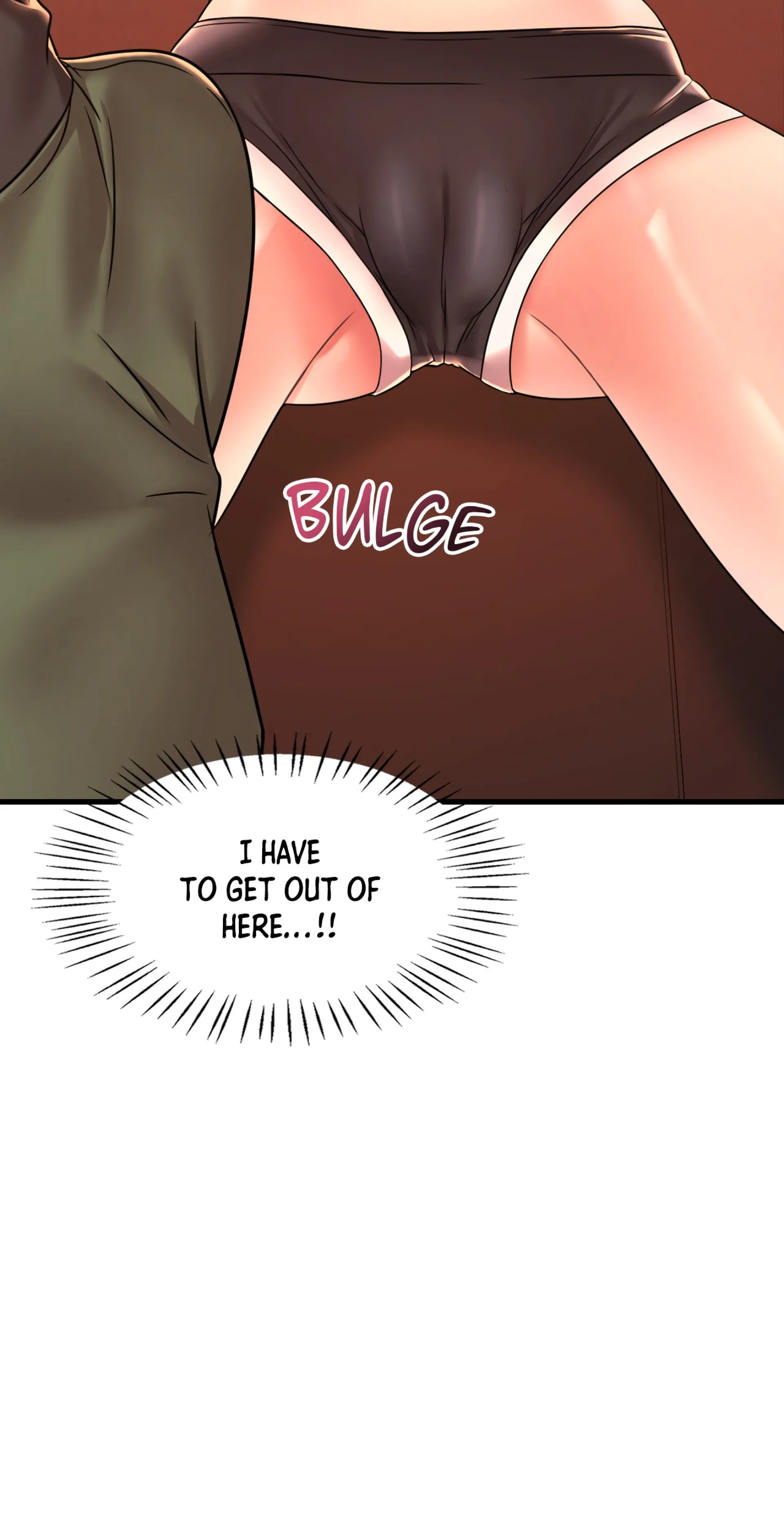 Drunk on you Uncensored, chapter 52: Drunk On You - Episode 51 - read, page 30 of 38