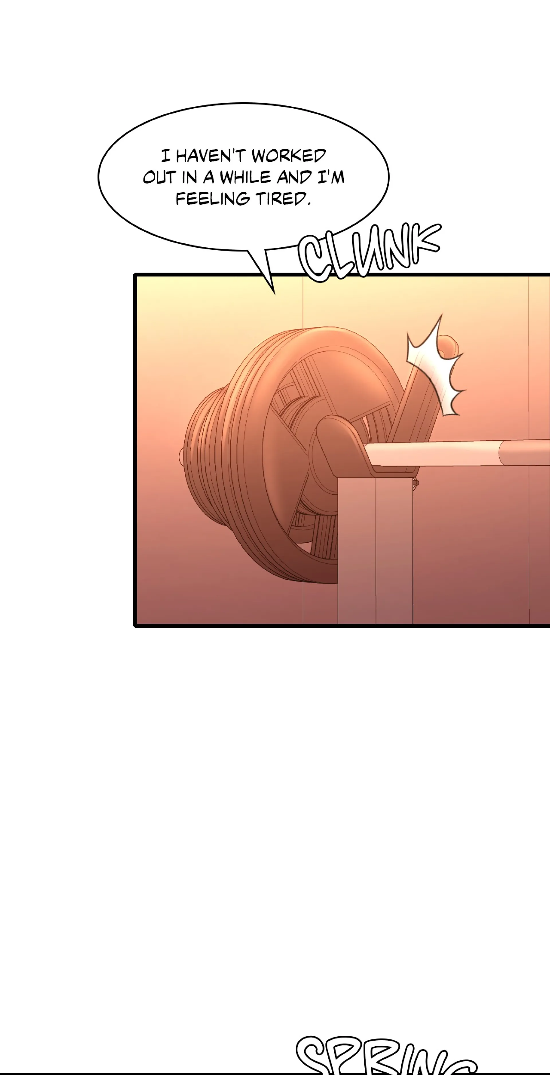 Drunk on you Uncensored, chapter 52: Drunk On You - Episode 51 - read, page 31 of 38