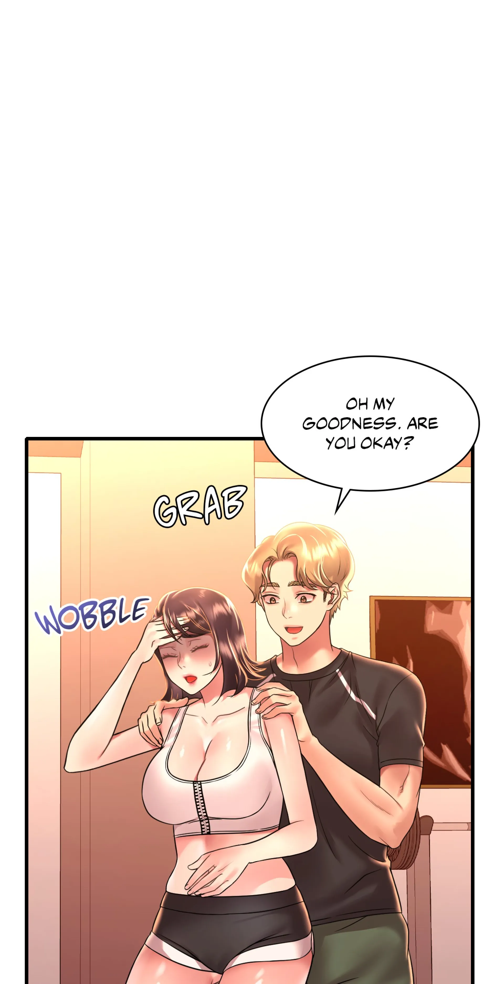 Drunk on you Uncensored, chapter 52: Drunk On You - Episode 51 - read, page 34 of 38