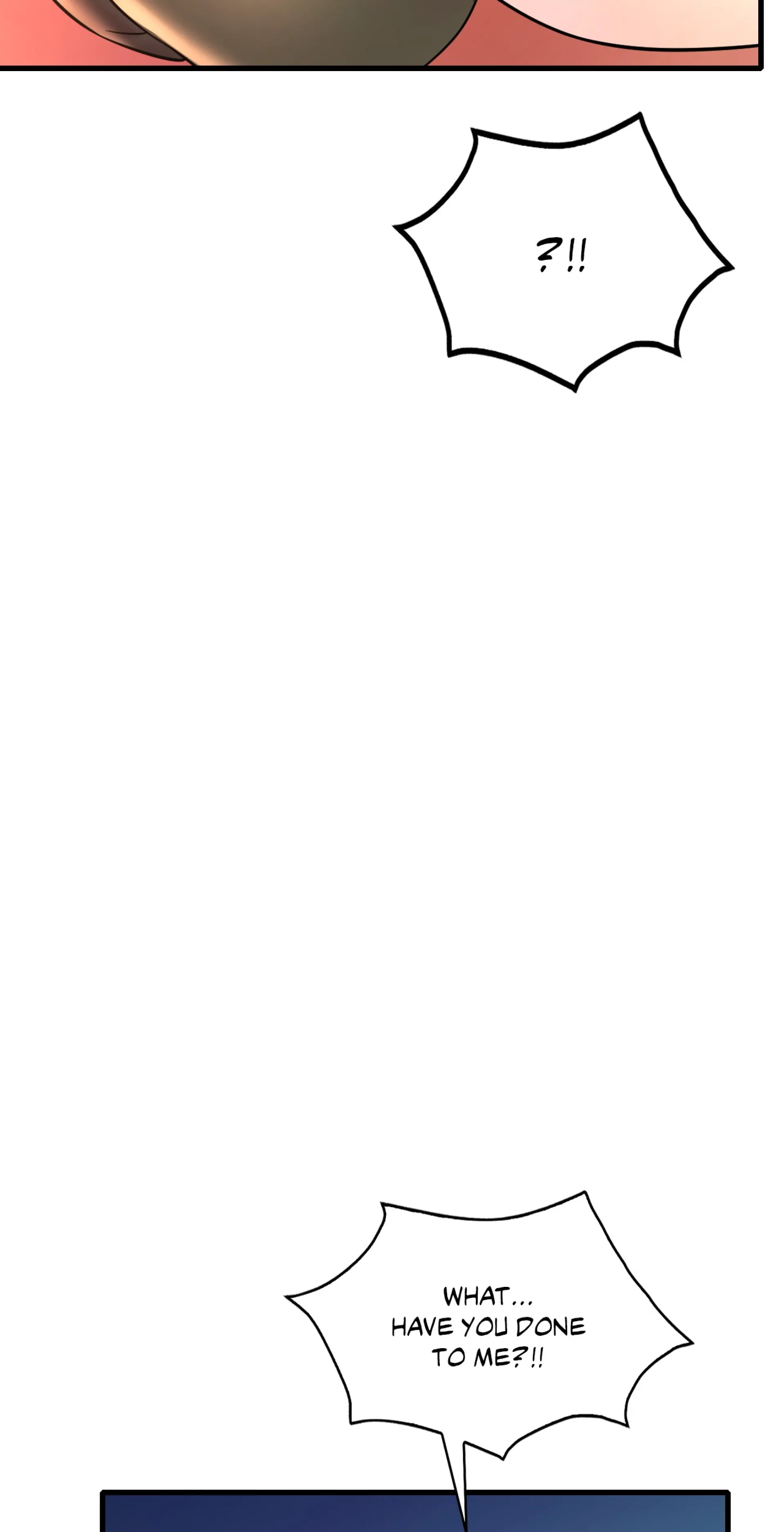 Drunk on you Uncensored, chapter 52: Drunk On You - Episode 51 - read, page 36 of 38