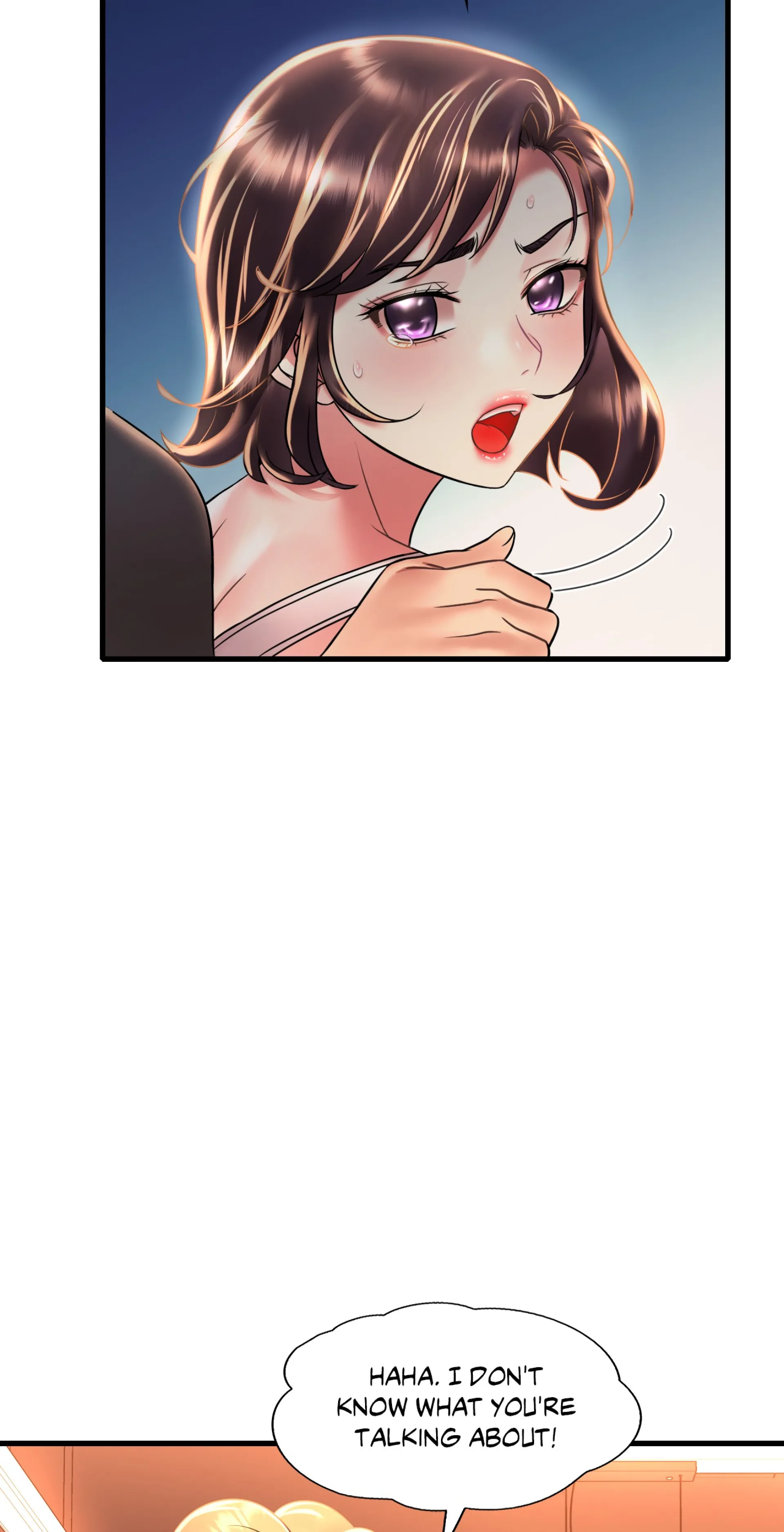 Drunk on you Uncensored, chapter 52: Drunk On You - Episode 51 - read, page 37 of 38