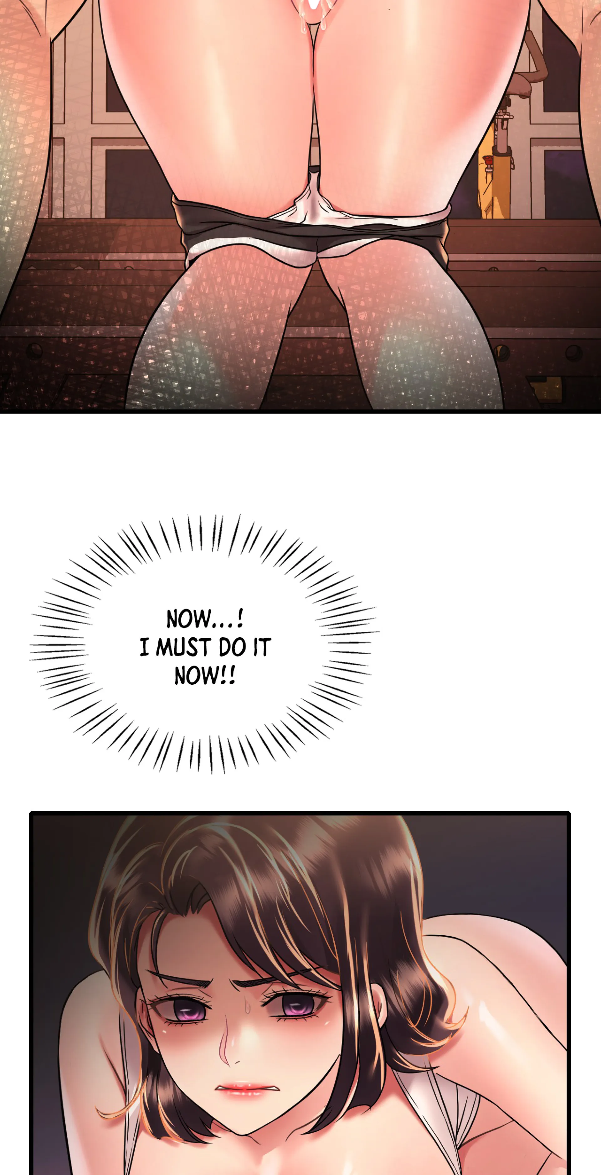 Drunk on you Uncensored, chapter 53: Drunk On You - Episode 52 - read, page 6 of 37