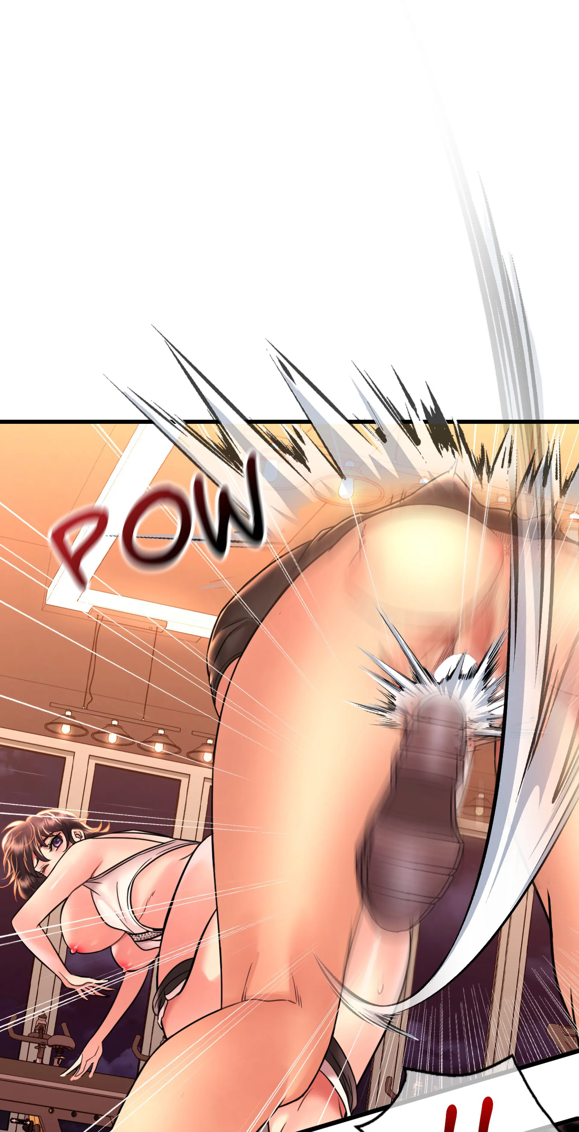Drunk on you Uncensored, chapter 53: Drunk On You - Episode 52 - read, page 8 of 37
