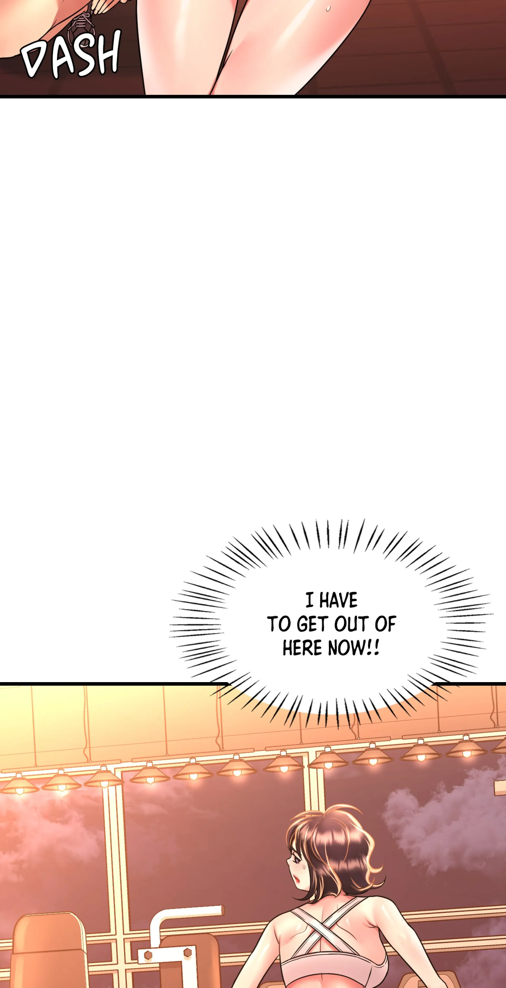Drunk on you Uncensored, chapter 53: Drunk On You - Episode 52 - read, page 10 of 37