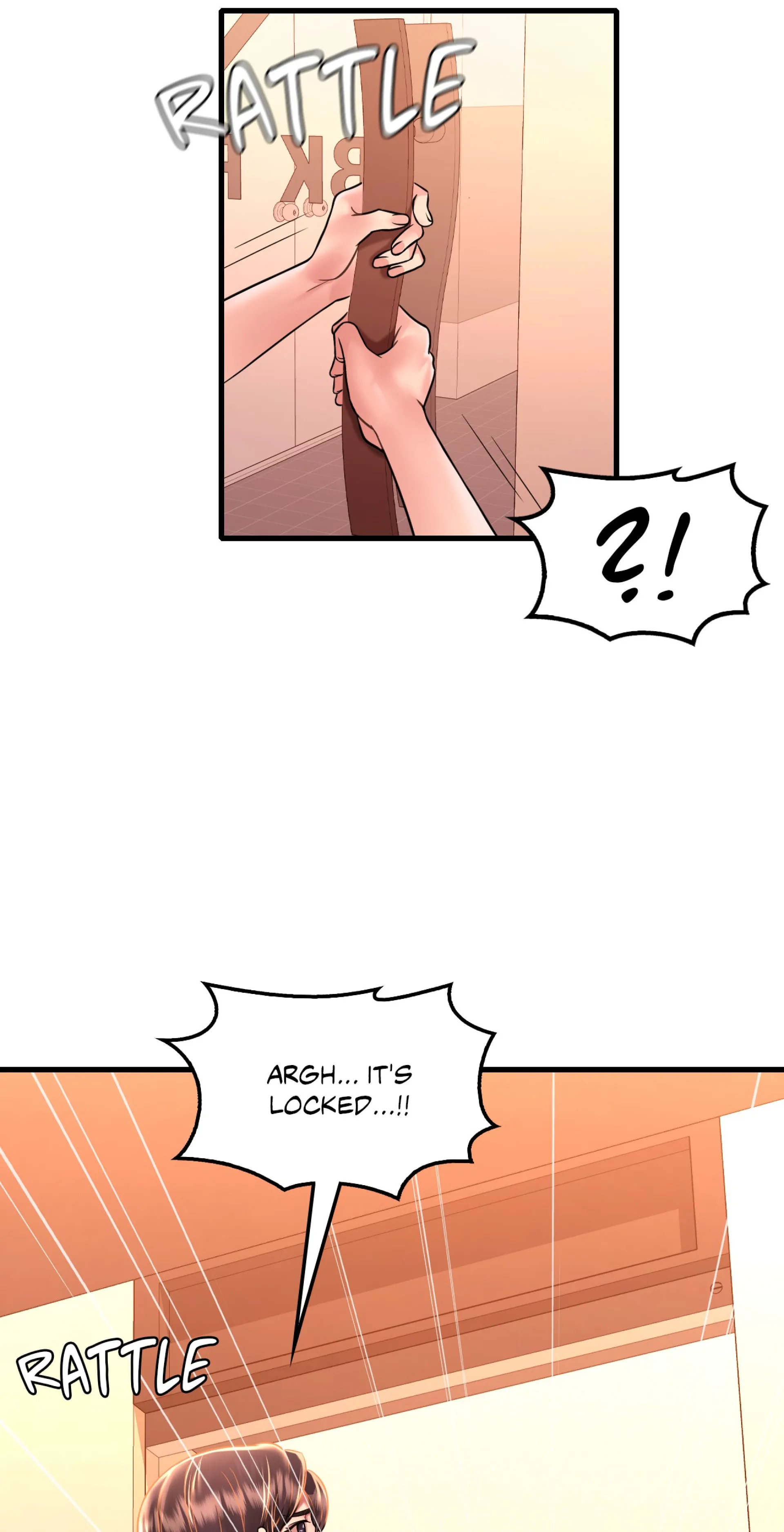 Drunk on you Uncensored, chapter 53: Drunk On You - Episode 52 - read, page 13 of 37