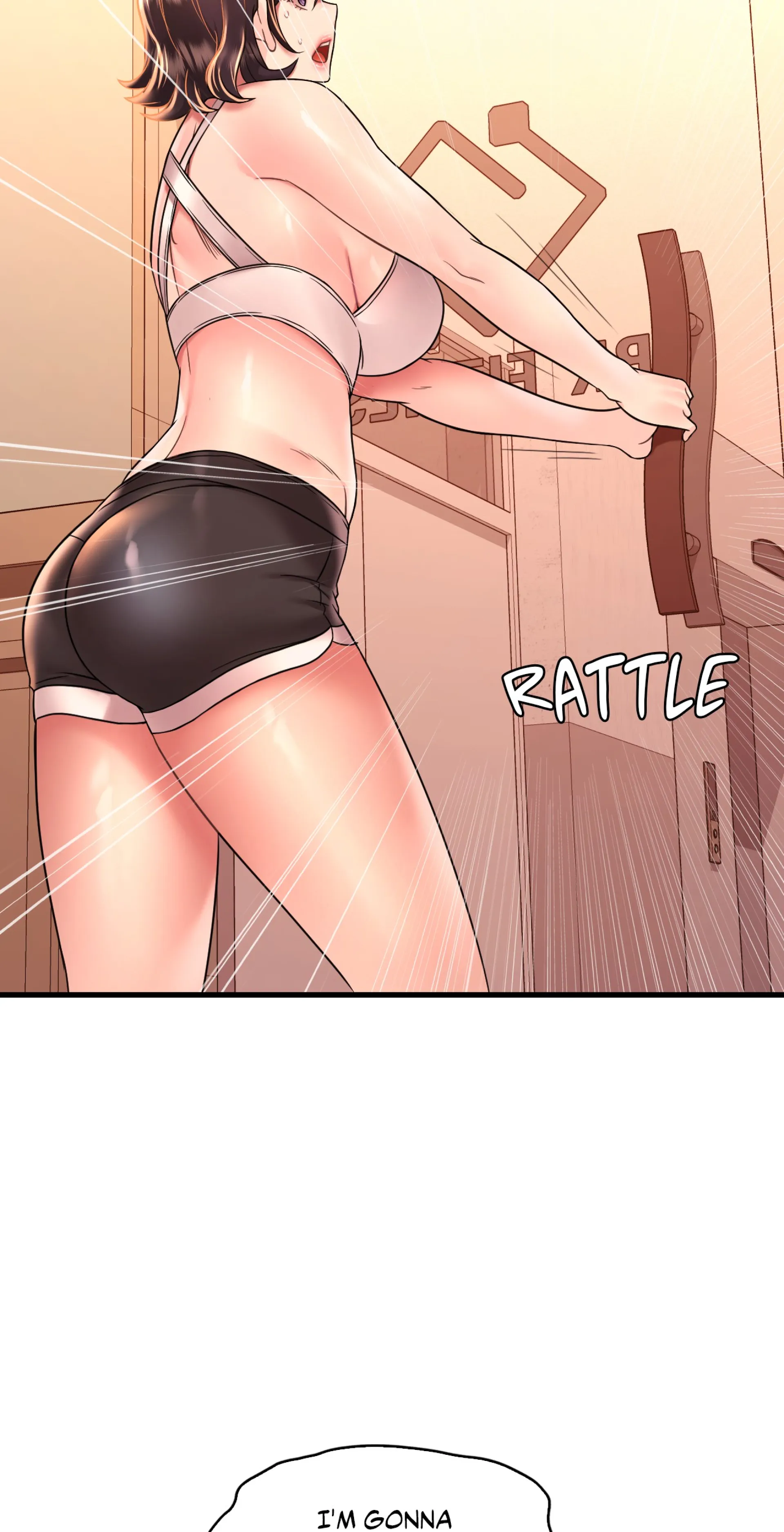 Drunk on you Uncensored, chapter 53: Drunk On You - Episode 52 - read, page 14 of 37