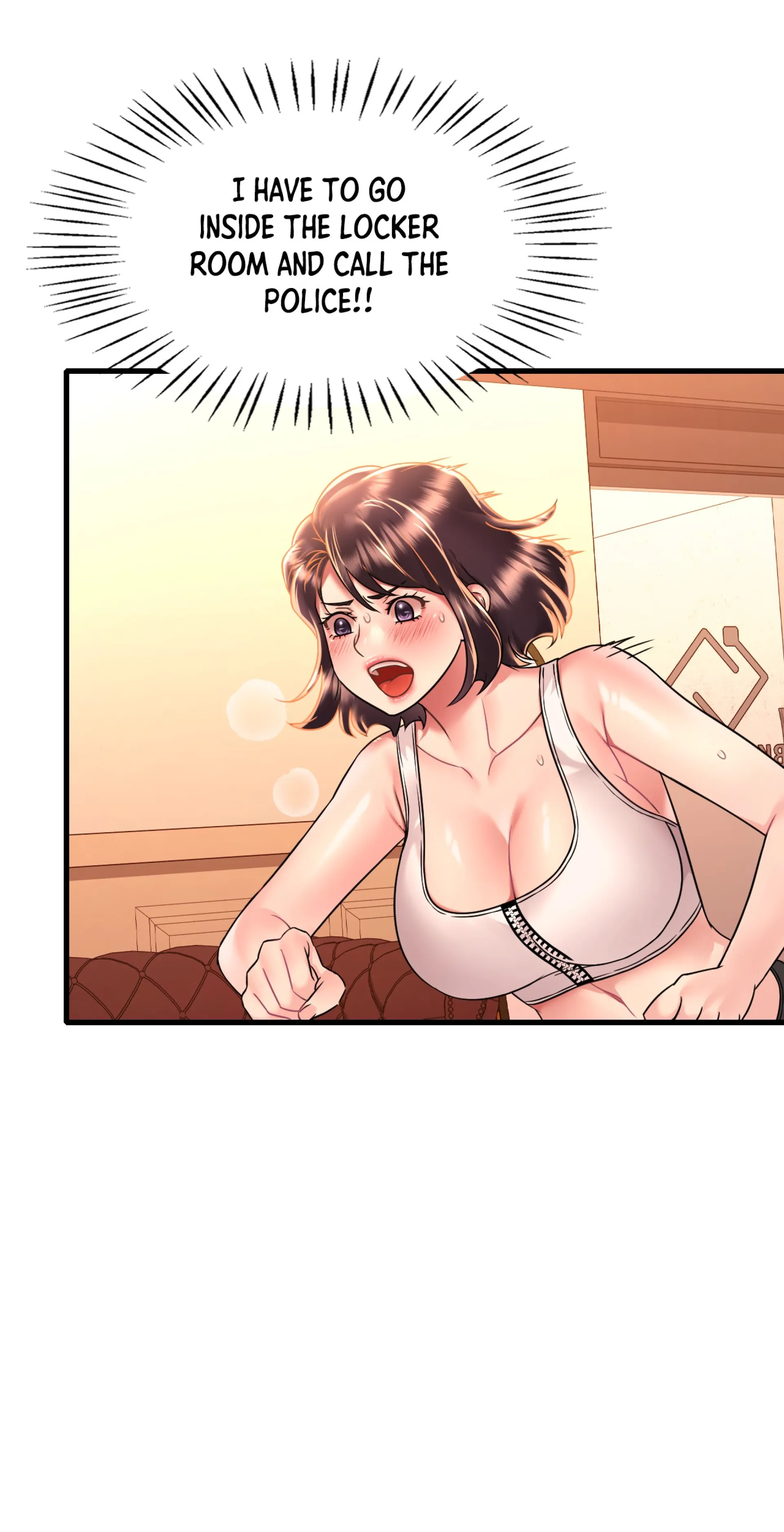 Drunk on you Uncensored, chapter 53: Drunk On You - Episode 52 - read, page 16 of 37