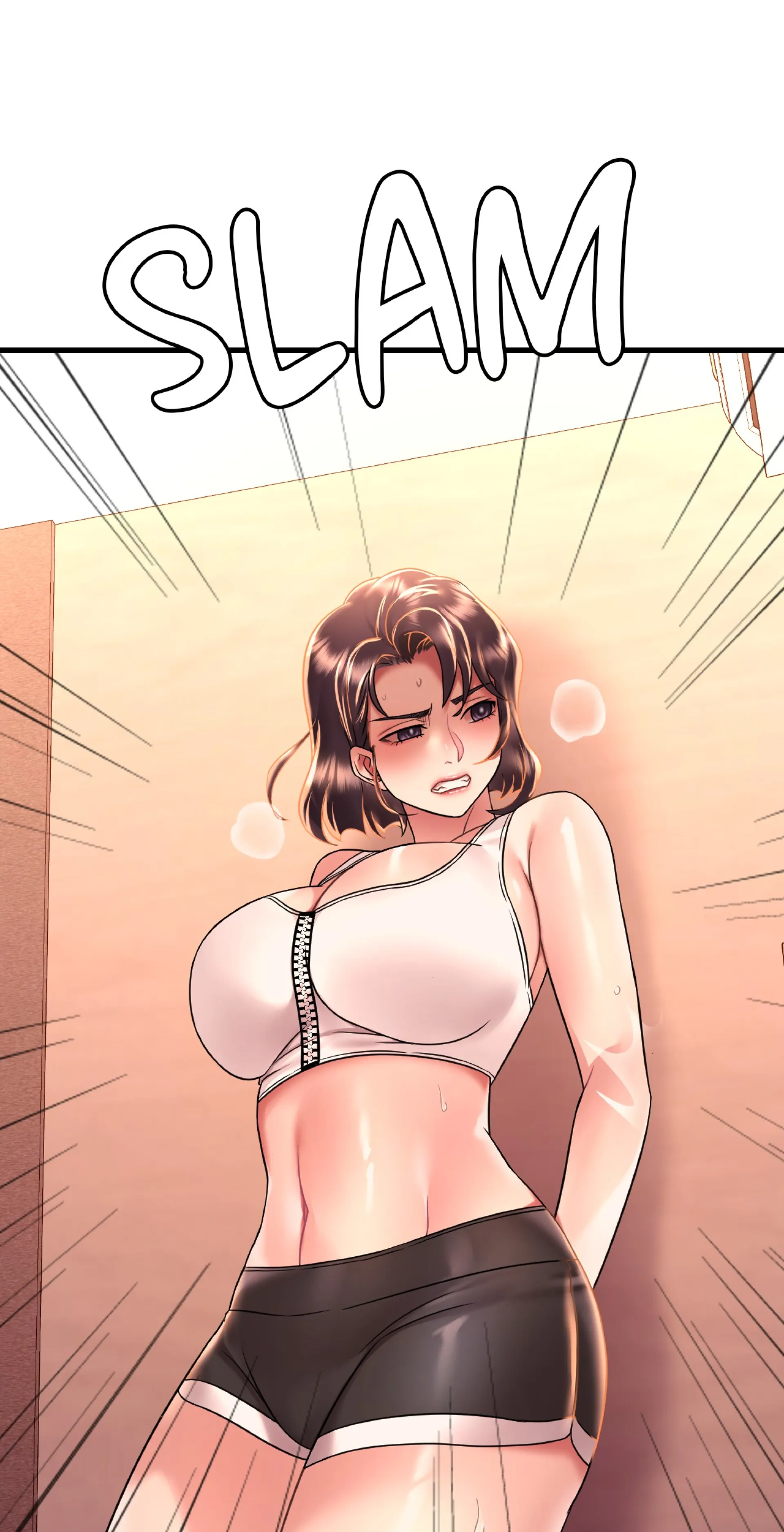 Drunk on you Uncensored, chapter 53: Drunk On You - Episode 52 - read, page 19 of 37