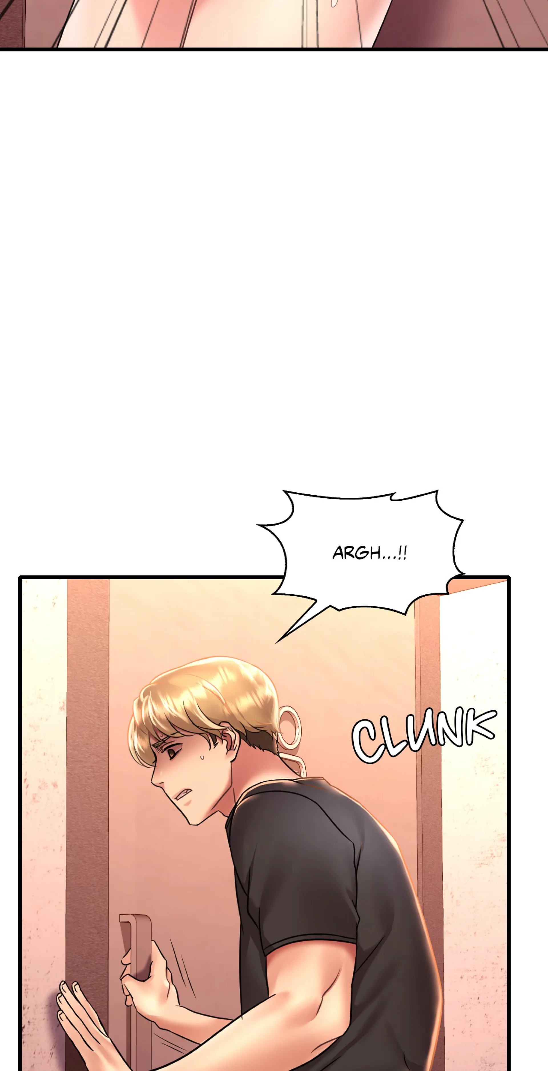 Drunk on you Uncensored, chapter 53: Drunk On You - Episode 52 - read, page 20 of 37