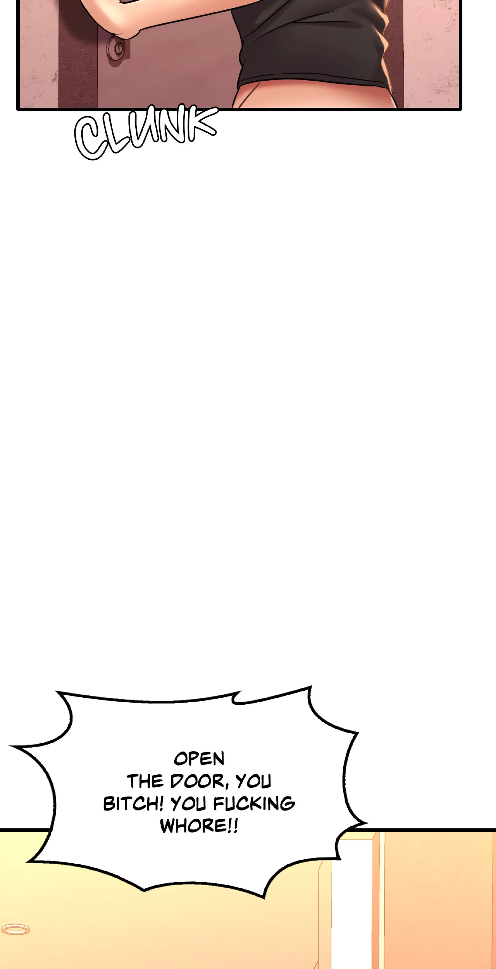Drunk on you Uncensored, chapter 53: Drunk On You - Episode 52 - read, page 21 of 37