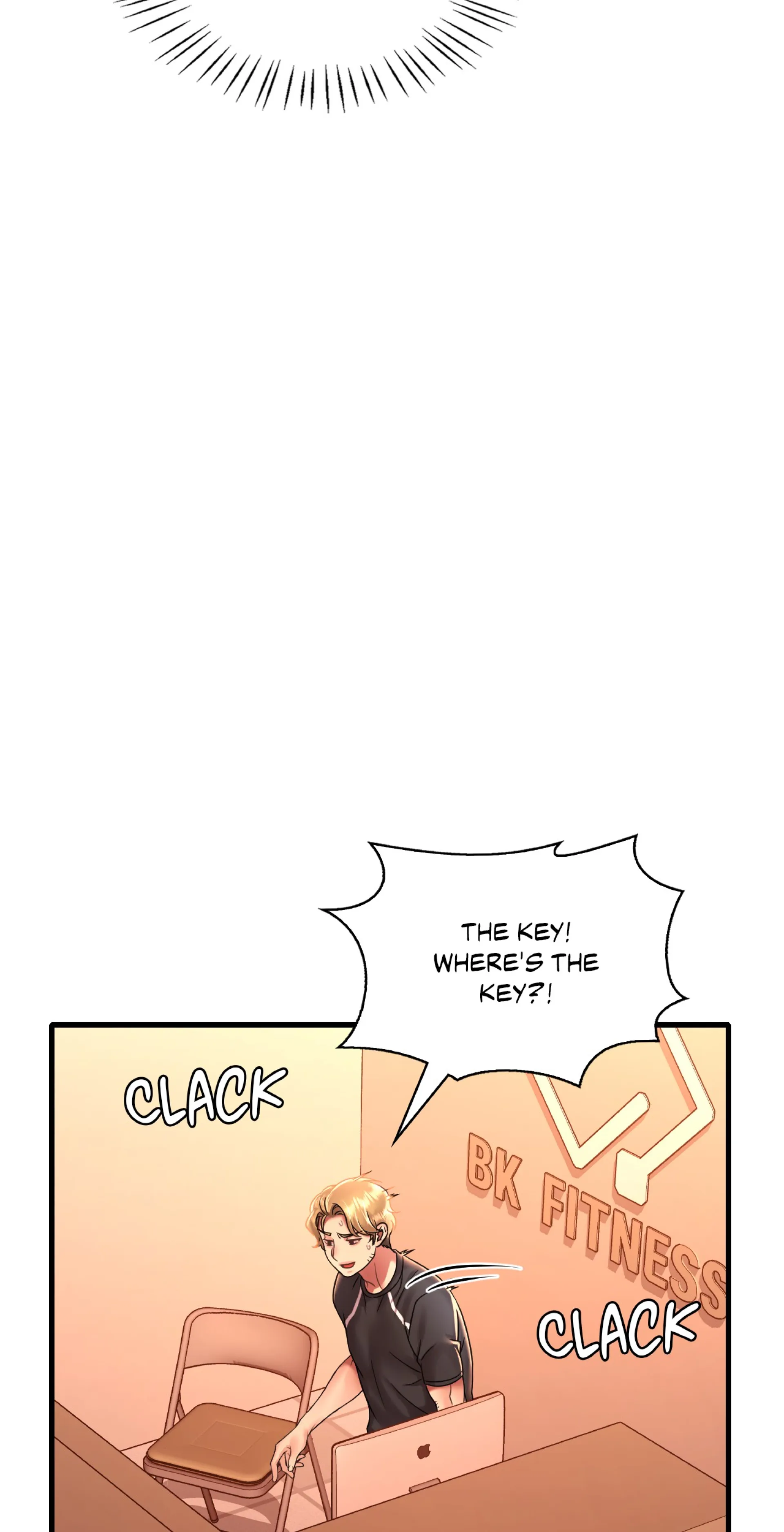 Drunk on you Uncensored, chapter 53: Drunk On You - Episode 52 - read, page 28 of 37