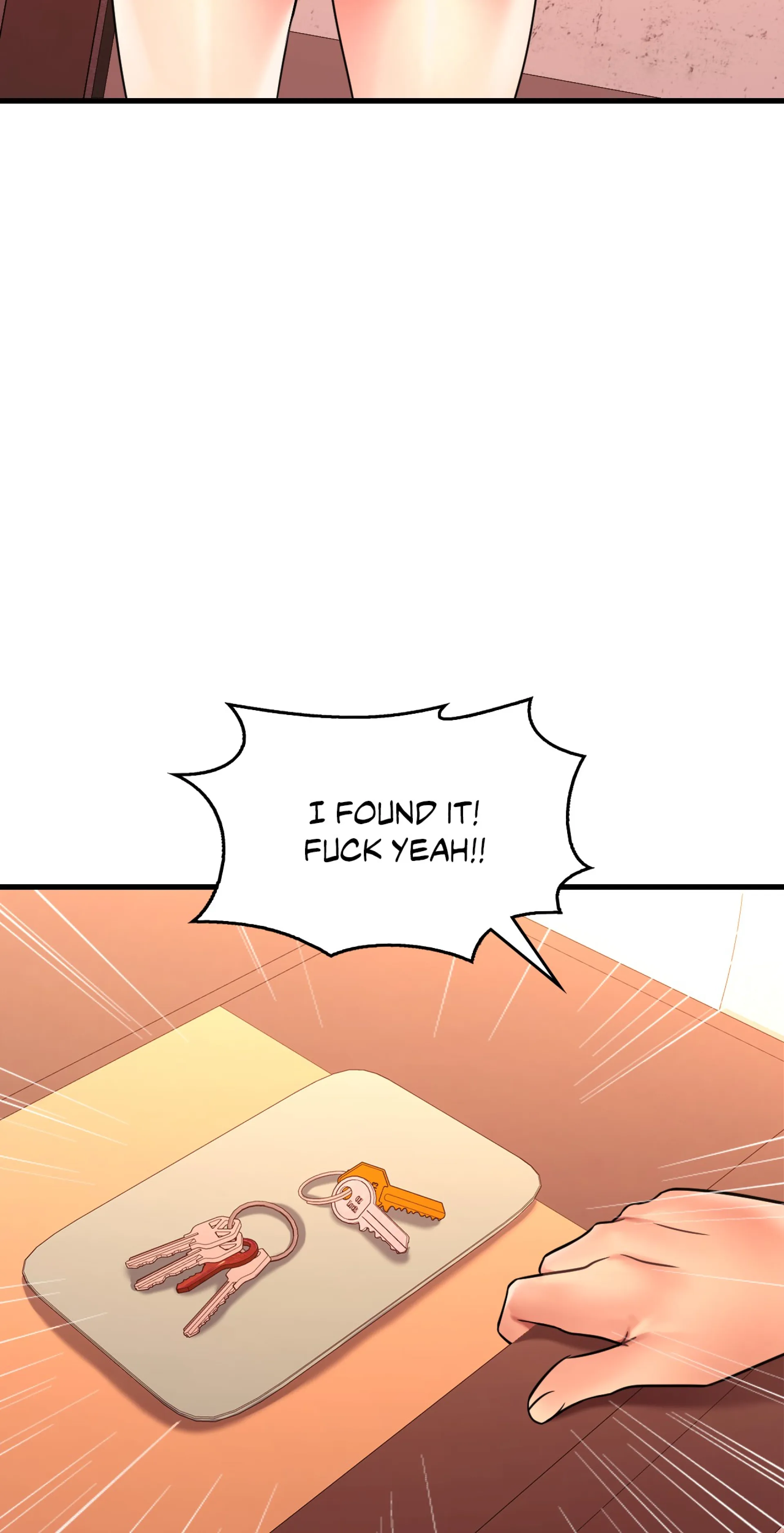 Drunk on you Uncensored, chapter 53: Drunk On You - Episode 52 - read, page 33 of 37