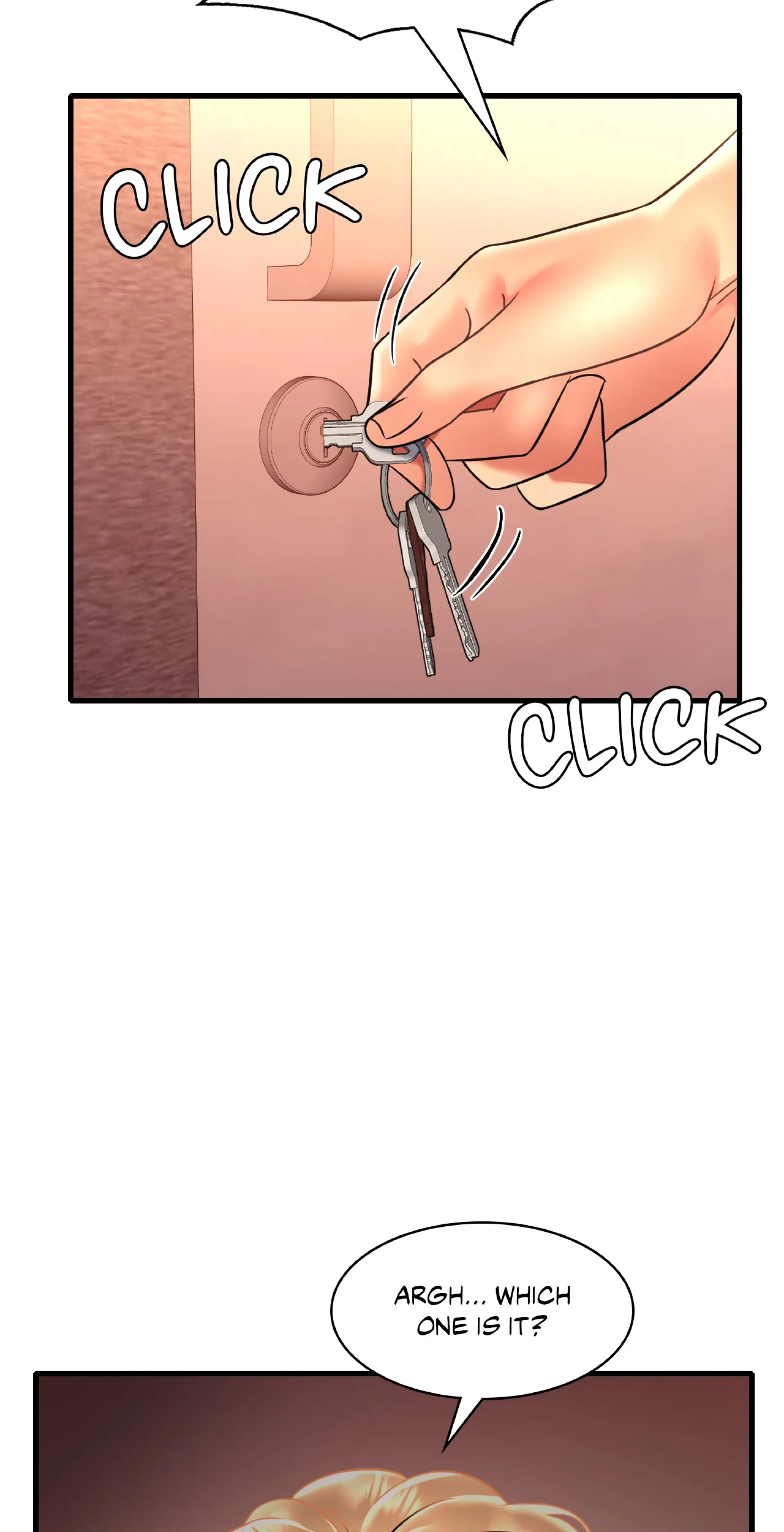 Drunk on you Uncensored, chapter 53: Drunk On You - Episode 52 - read, page 37 of 37