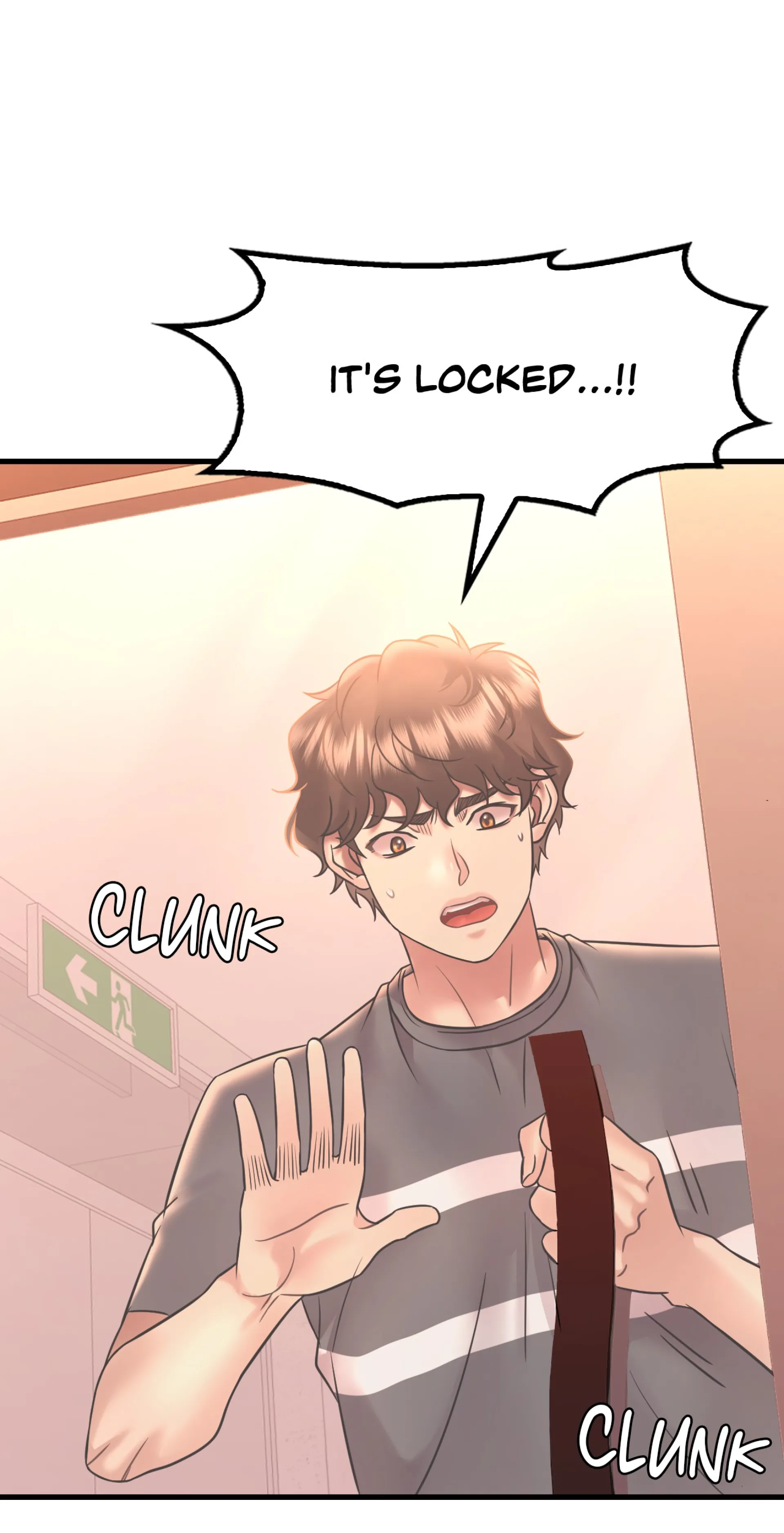 Drunk on you Uncensored, chapter 54: Drunk On You - Episode 53 - read, page 6 of 37