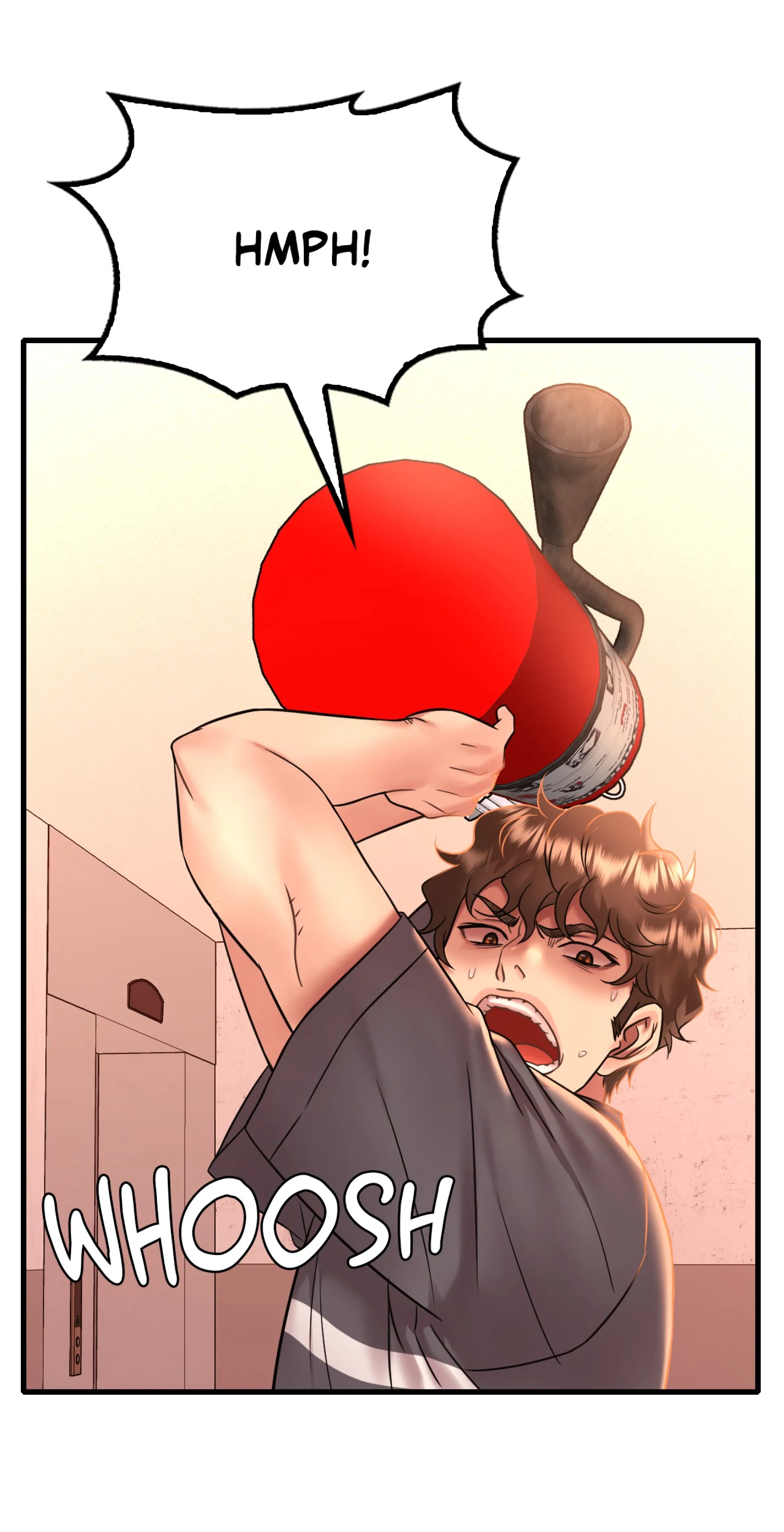 Drunk on you Uncensored, chapter 54: Drunk On You - Episode 53 - read, page 9 of 37