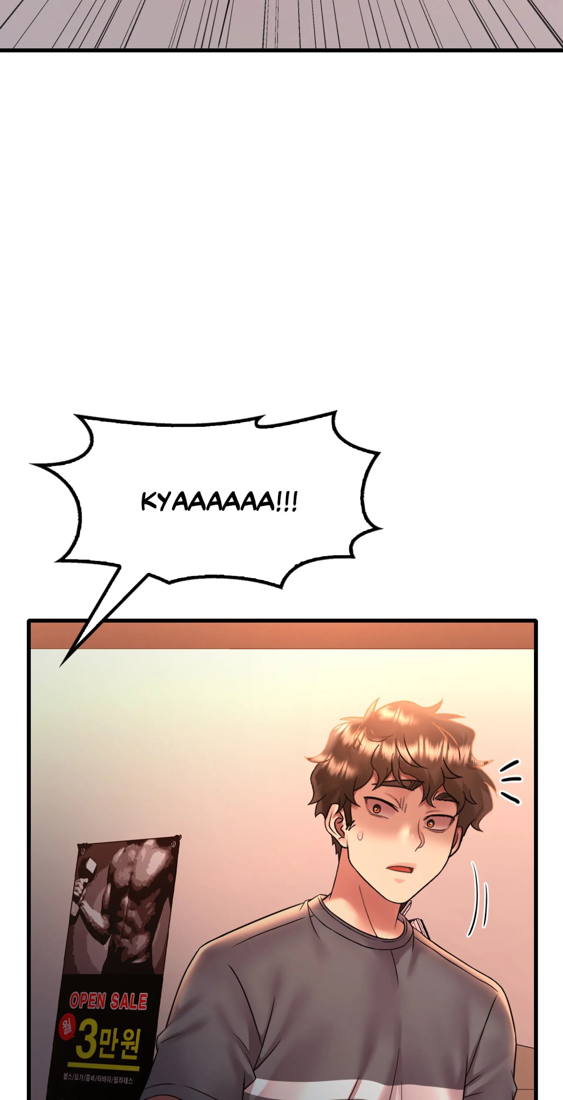 Drunk on you Uncensored, chapter 54: Drunk On You - Episode 53 - read, page 11 of 37