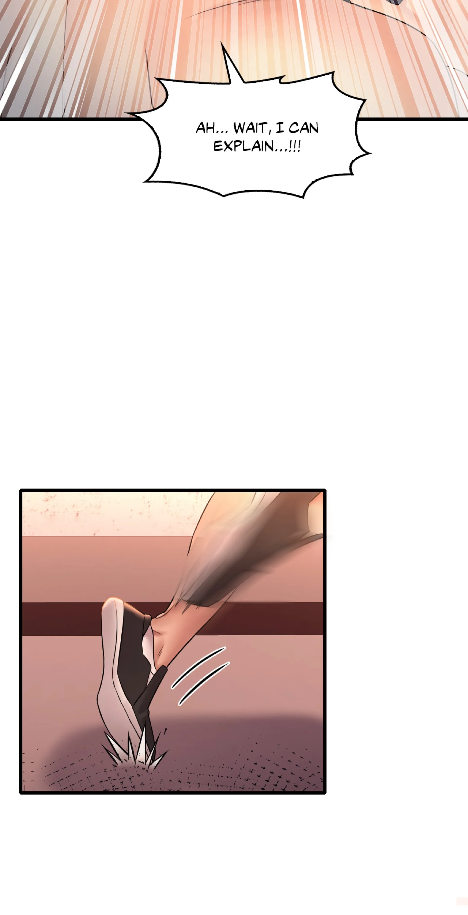 Drunk on you Uncensored, chapter 54: Drunk On You - Episode 53 - read, page 17 of 37