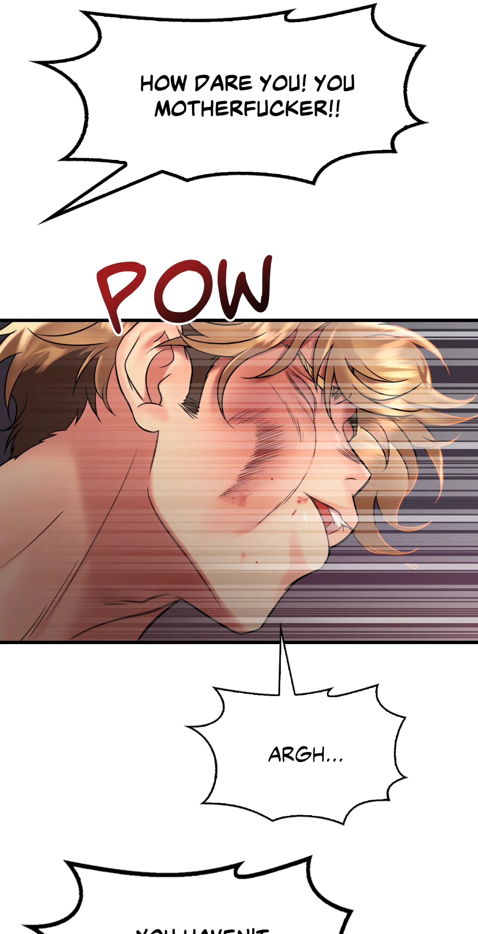 Drunk on you Uncensored, chapter 54: Drunk On You - Episode 53 - read, page 21 of 37