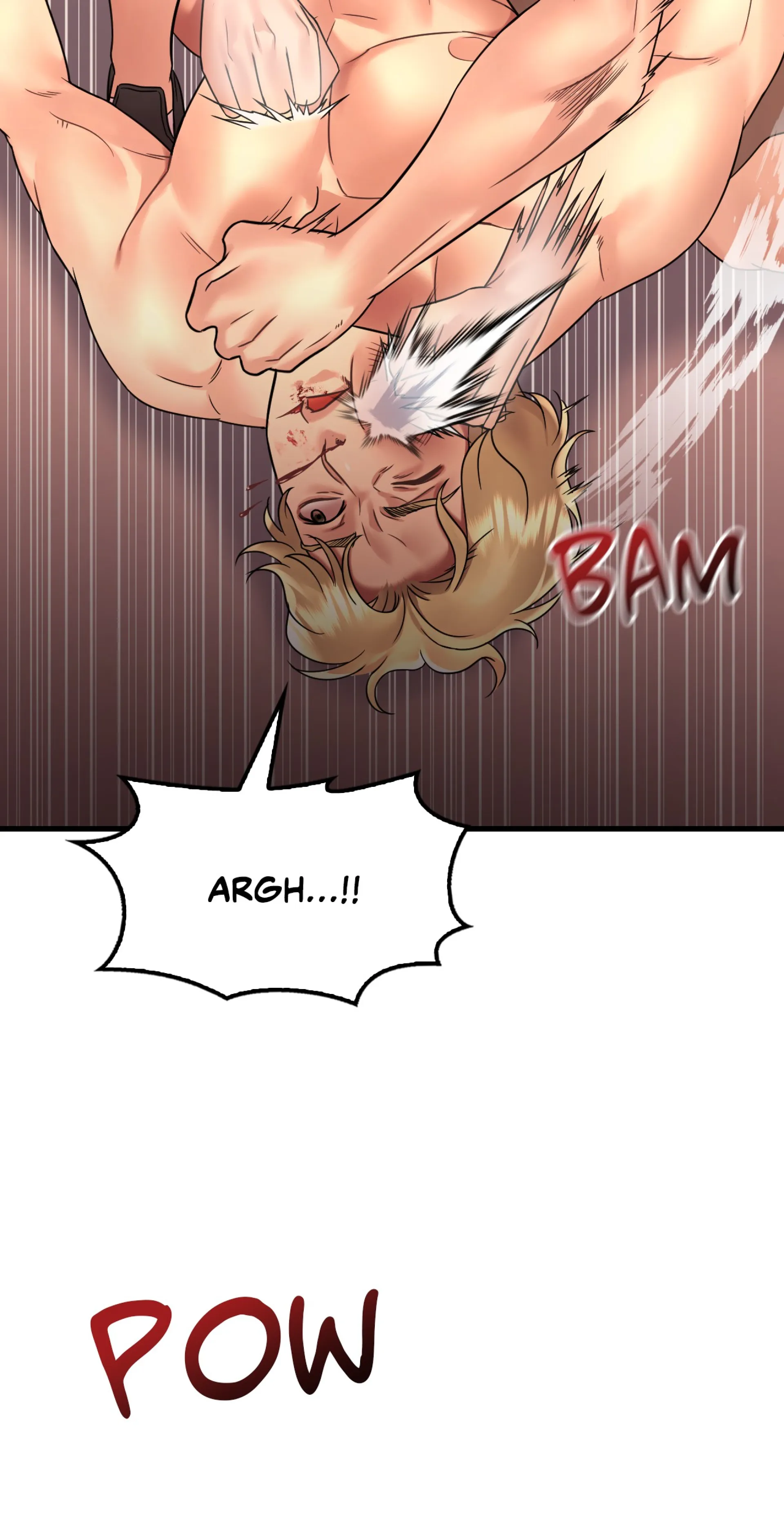 Drunk on you Uncensored, chapter 54: Drunk On You - Episode 53 - read, page 23 of 37