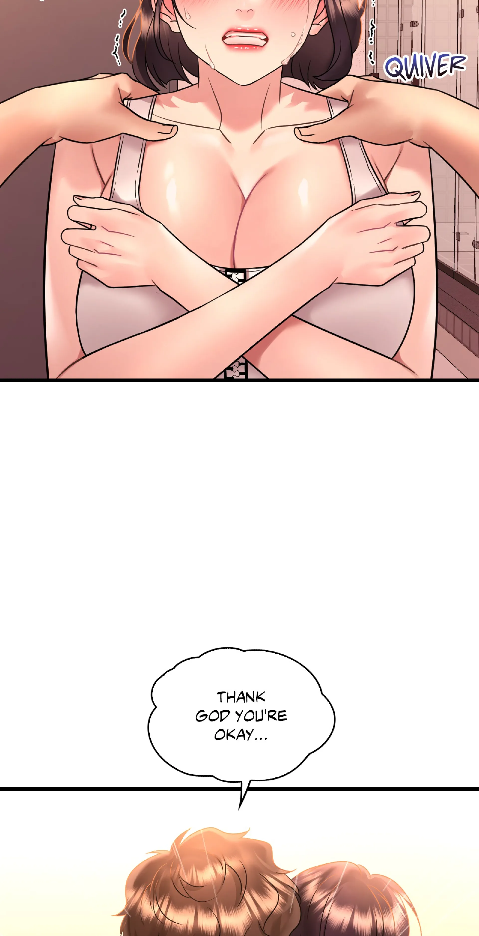 Drunk on you Uncensored, chapter 54: Drunk On You - Episode 53 - read, page 29 of 37