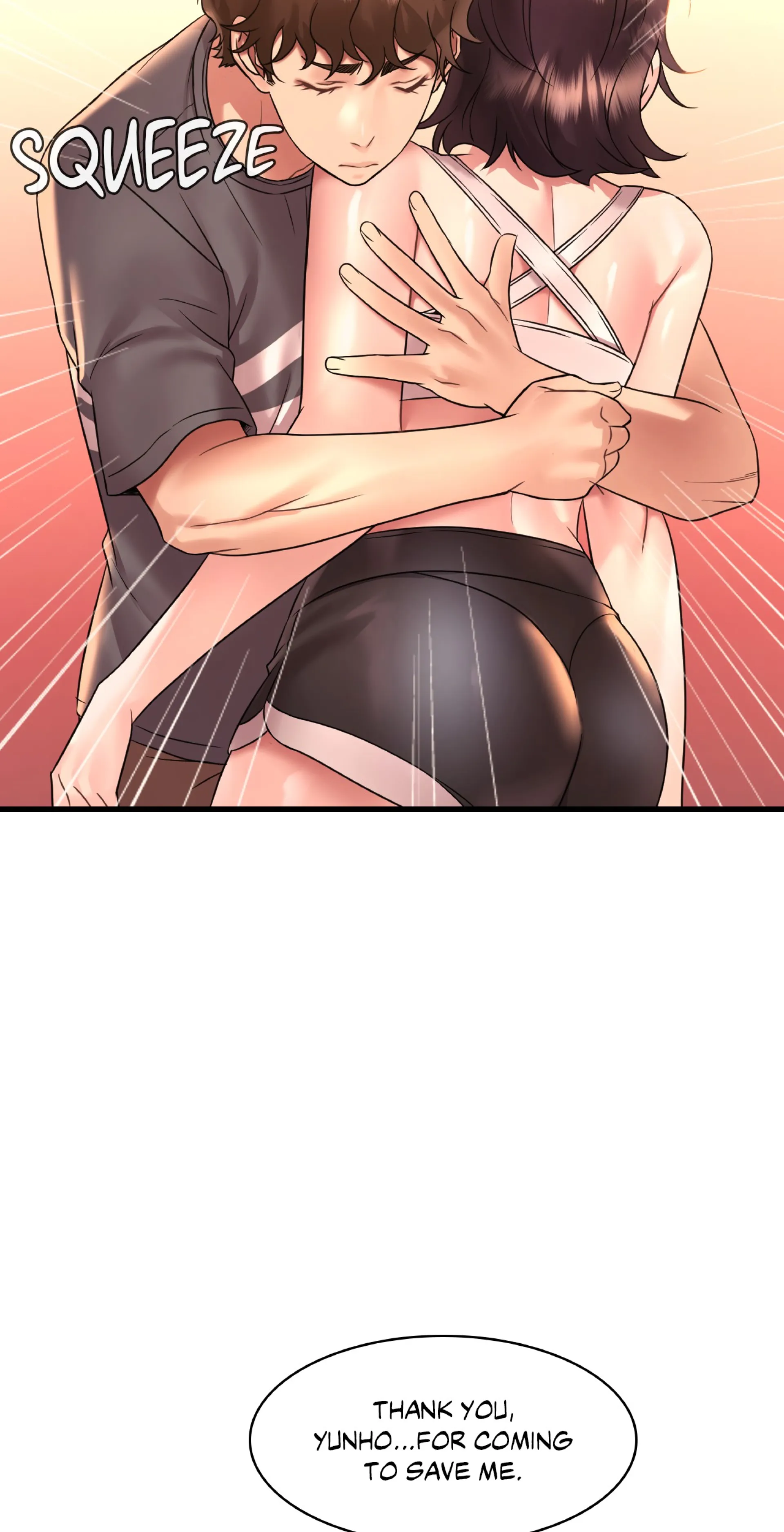 Drunk on you Uncensored, chapter 54: Drunk On You - Episode 53 - read, page 30 of 37