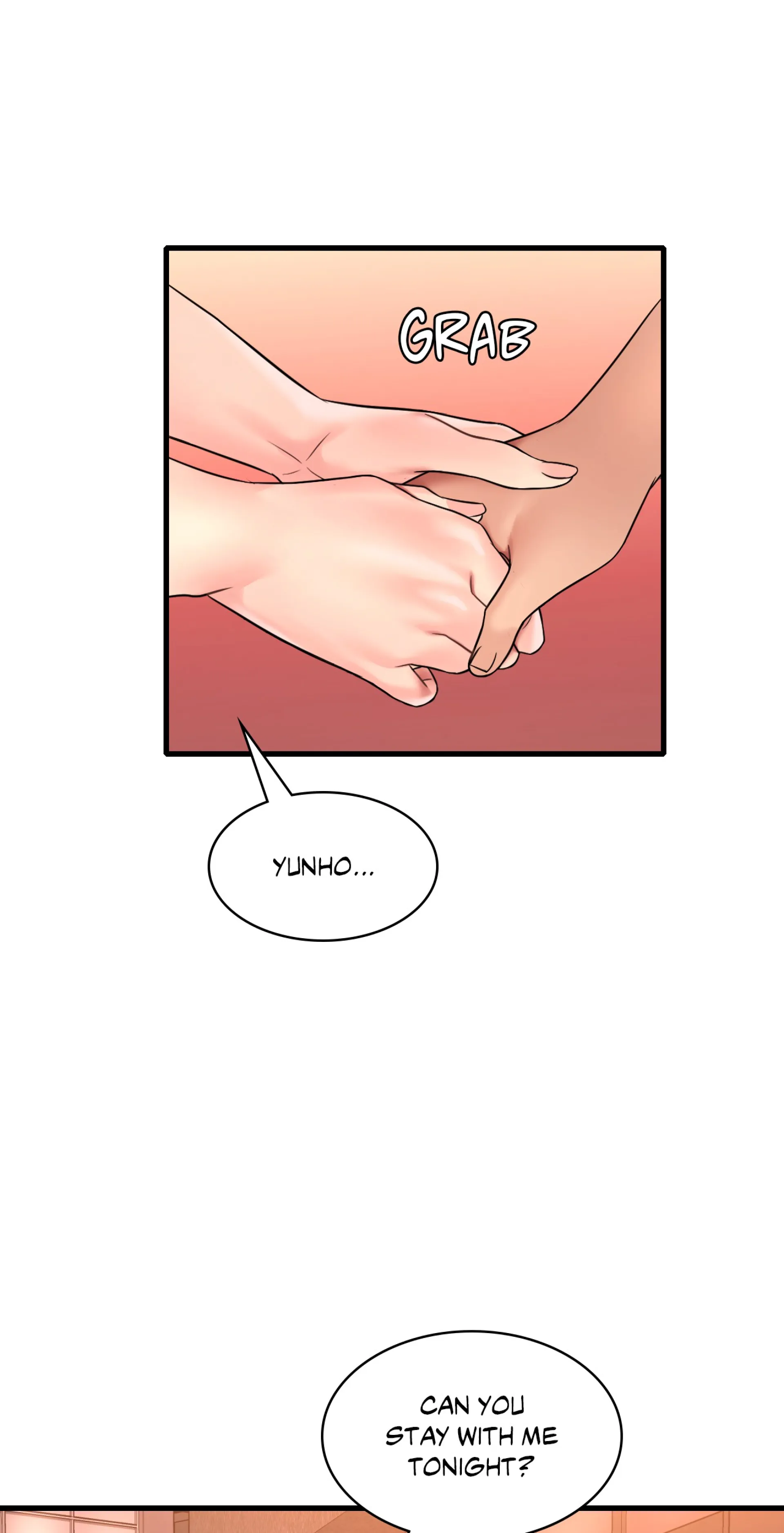 Drunk on you Uncensored, chapter 54: Drunk On You - Episode 53 - read, page 37 of 37