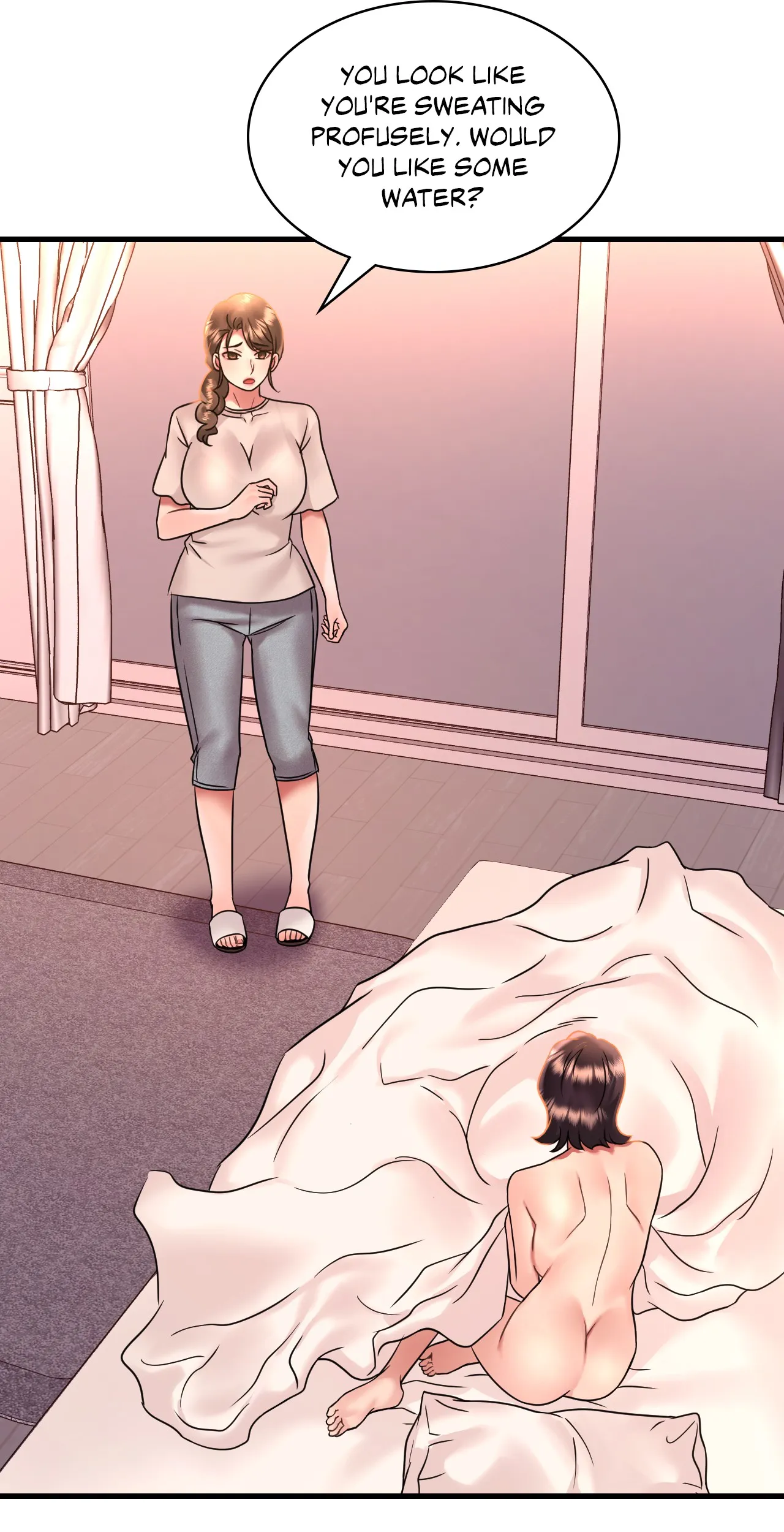 Drunk on you Uncensored, chapter 55: Drunk On You - Episode 54 - read, page 5 of 42