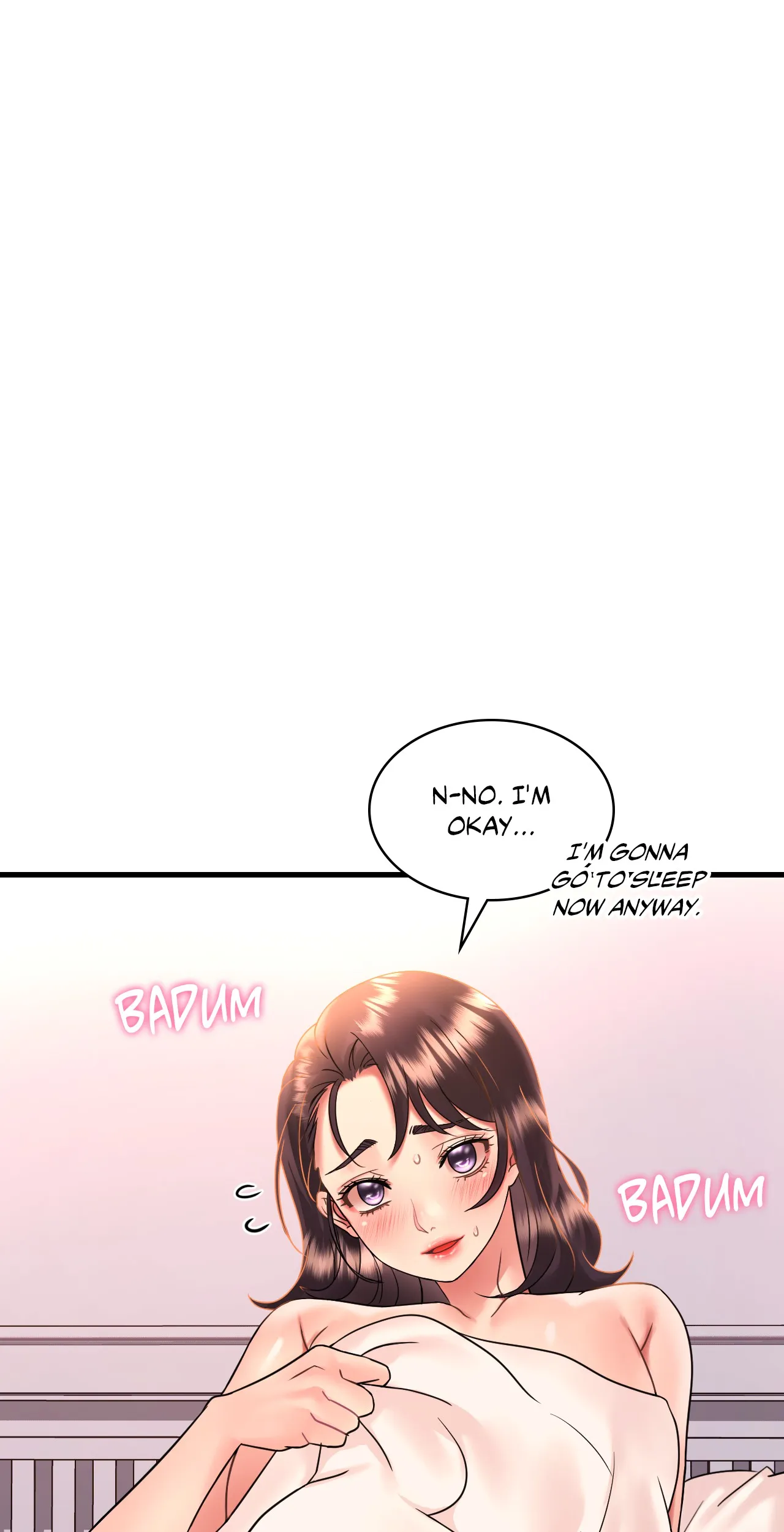 Drunk on you Uncensored, chapter 55: Drunk On You - Episode 54 - read, page 6 of 42