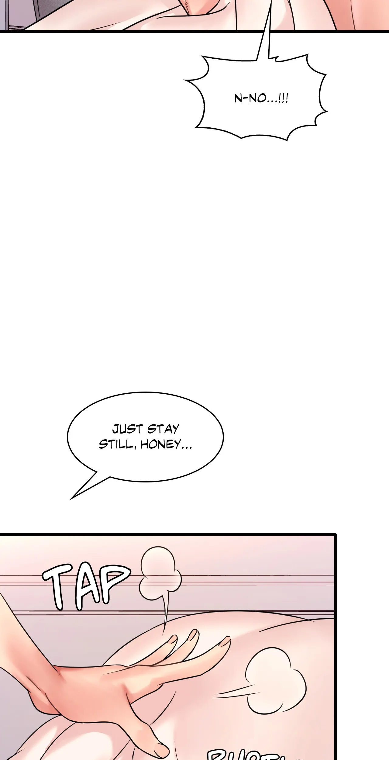 Drunk on you Uncensored, chapter 55: Drunk On You - Episode 54 - read, page 12 of 42