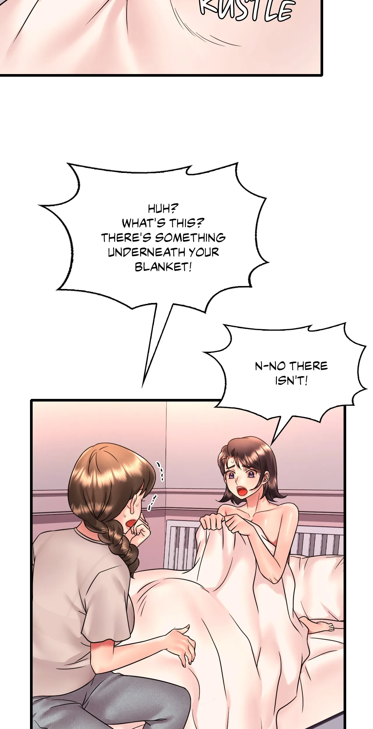 Drunk on you Uncensored, chapter 55: Drunk On You - Episode 54 - read, page 13 of 42