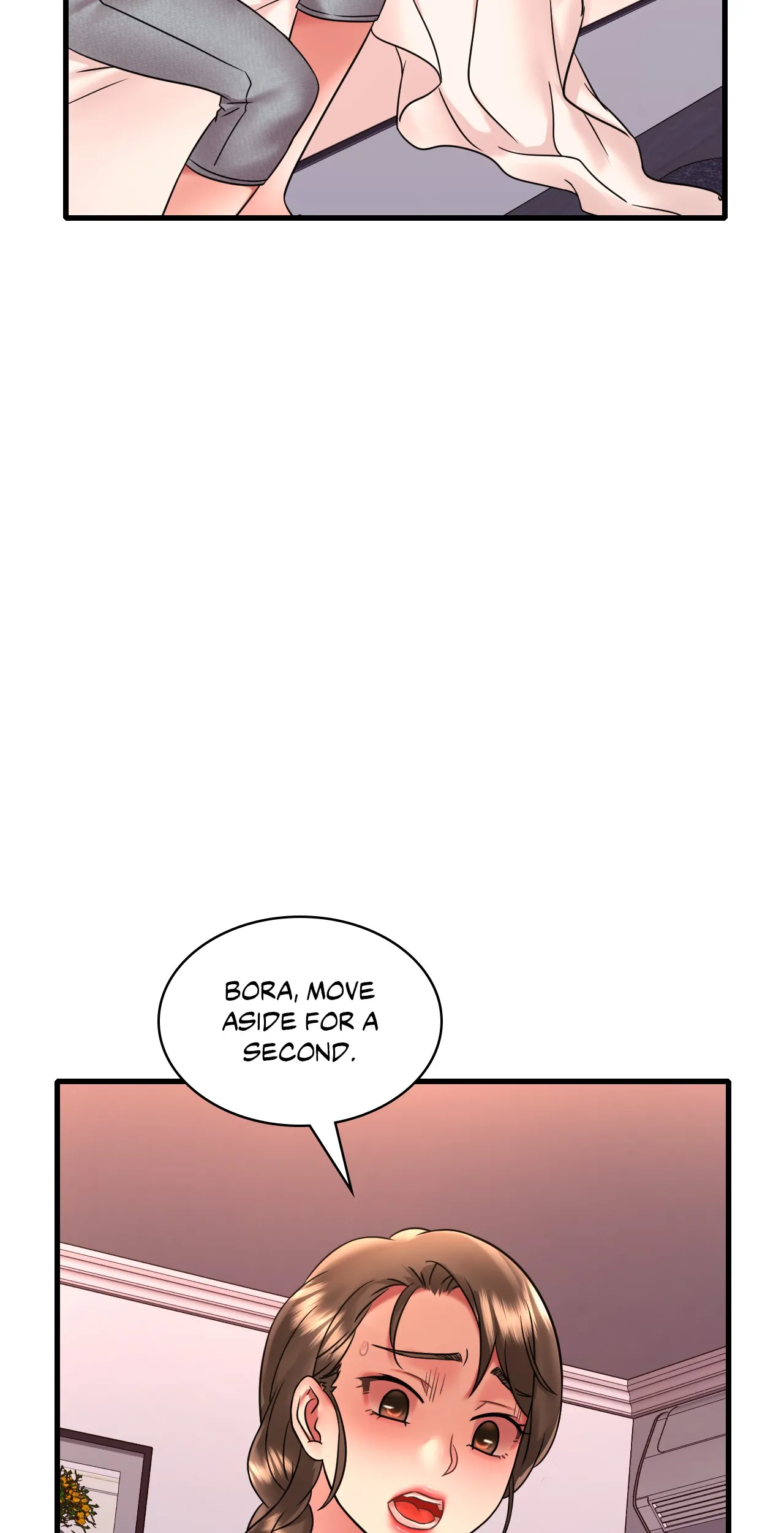 Drunk on you Uncensored, chapter 55: Drunk On You - Episode 54 - read, page 14 of 42