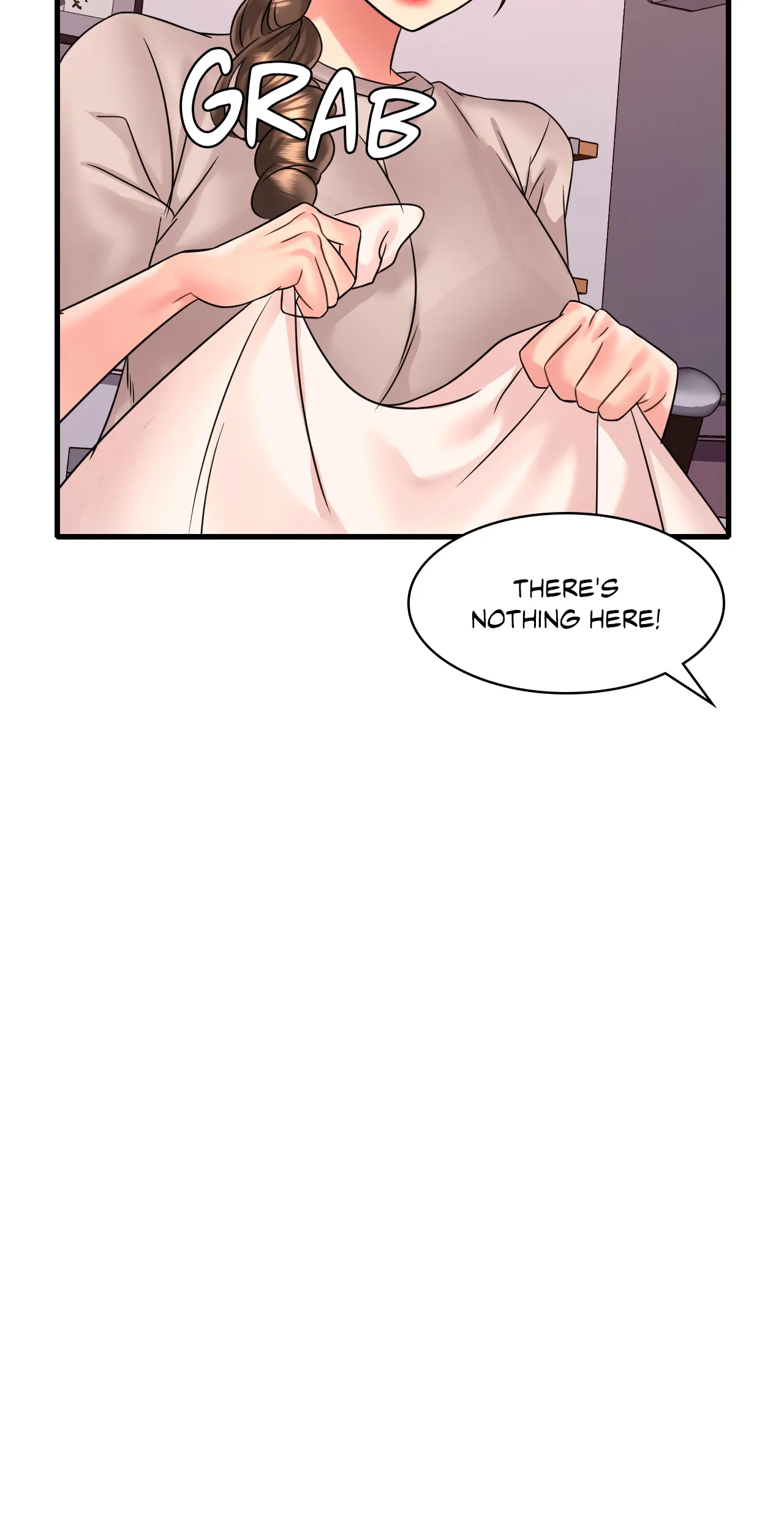 Drunk on you Uncensored, chapter 55: Drunk On You - Episode 54 - read, page 15 of 42