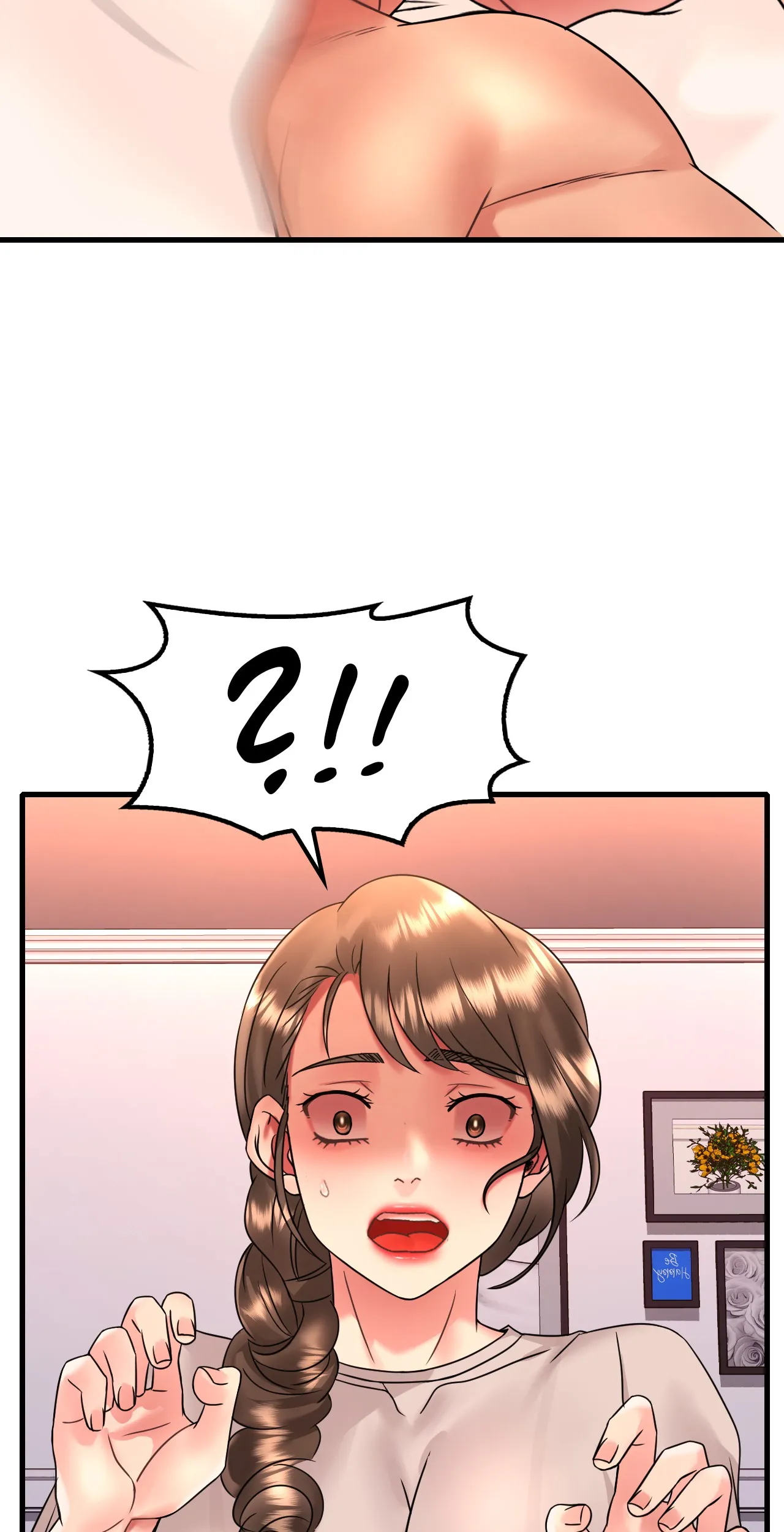 Drunk on you Uncensored, chapter 55: Drunk On You - Episode 54 - read, page 17 of 42