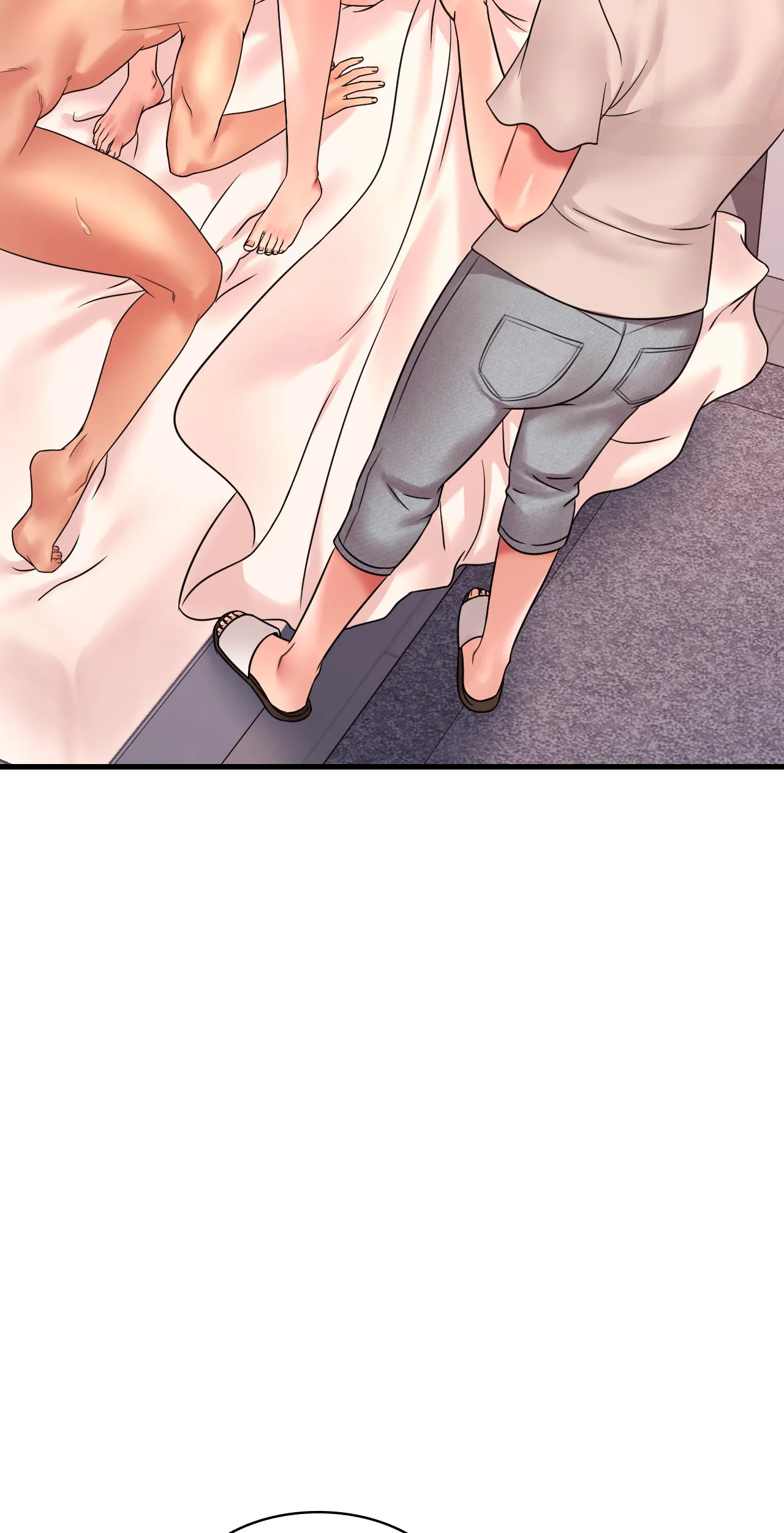 Drunk on you Uncensored, chapter 55: Drunk On You - Episode 54 - read, page 19 of 42
