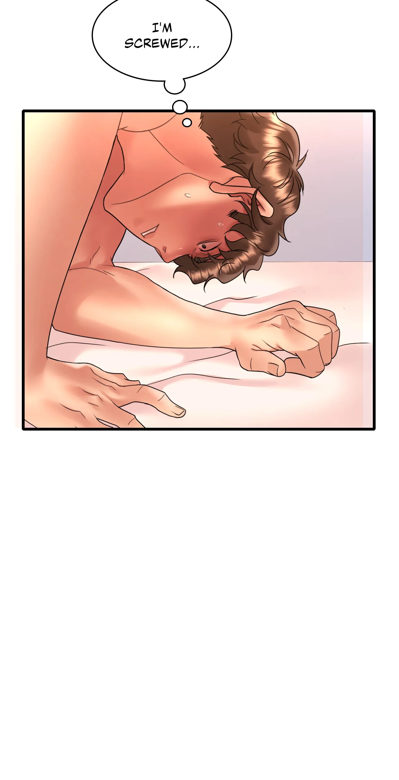 Drunk on you Uncensored, chapter 55: Drunk On You - Episode 54 - read, page 20 of 42