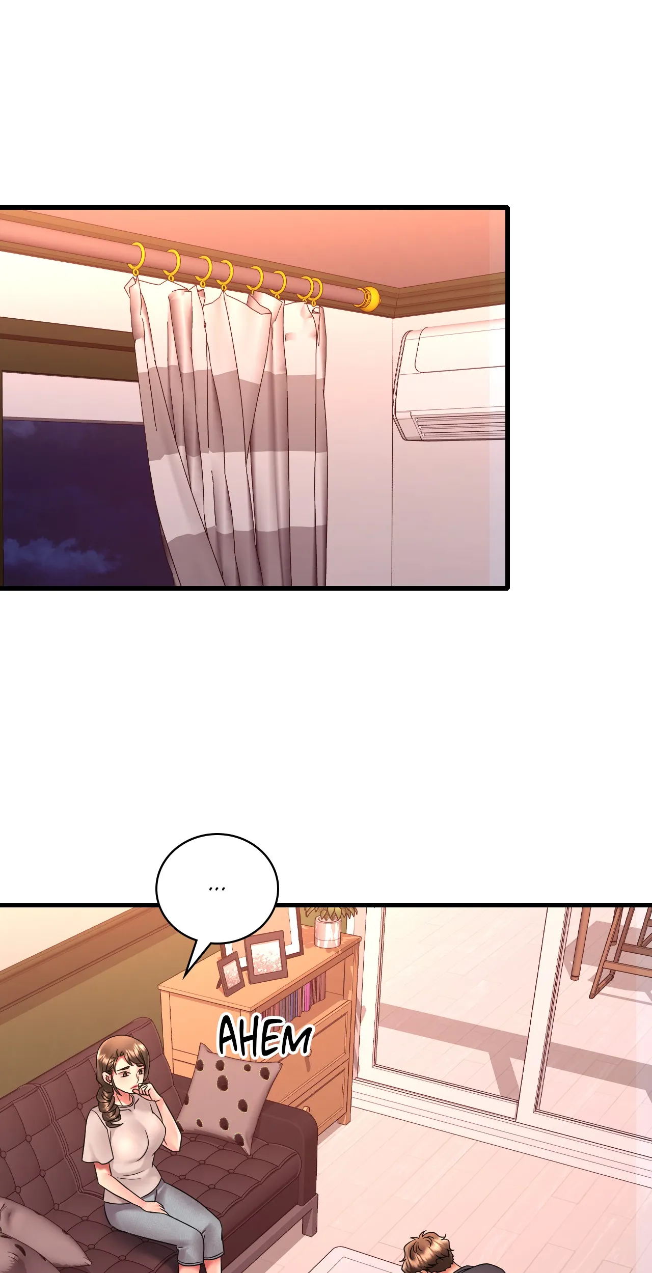 Drunk on you Uncensored, chapter 55: Drunk On You - Episode 54 - read, page 21 of 42