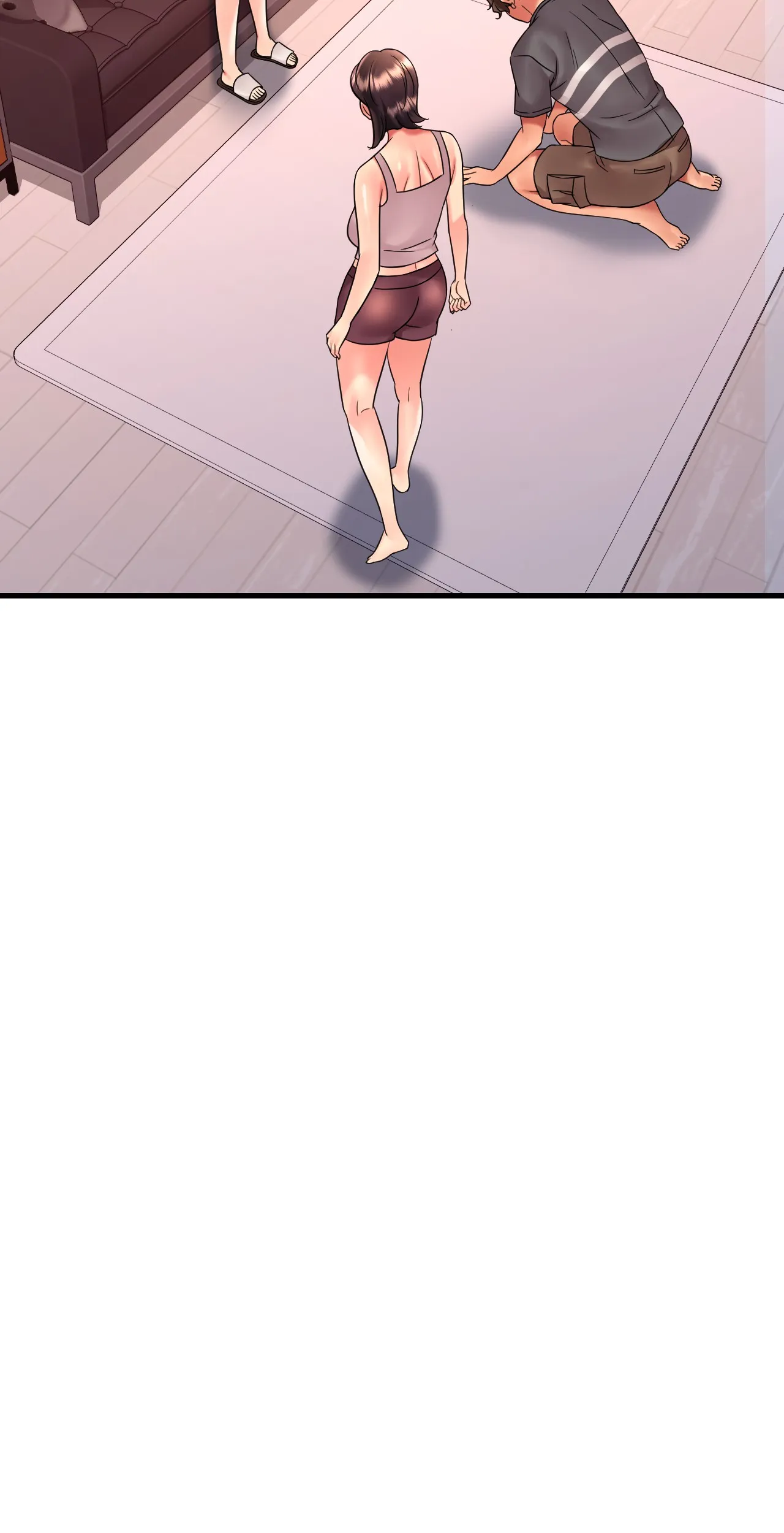 Drunk on you Uncensored, chapter 55: Drunk On You - Episode 54 - read, page 22 of 42
