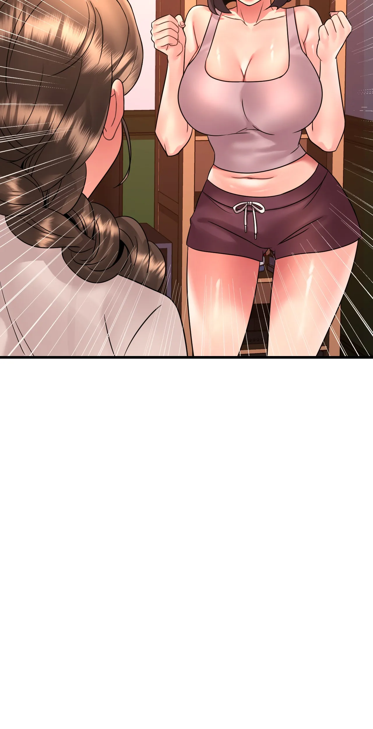 Drunk on you Uncensored, chapter 55: Drunk On You - Episode 54 - read, page 25 of 42