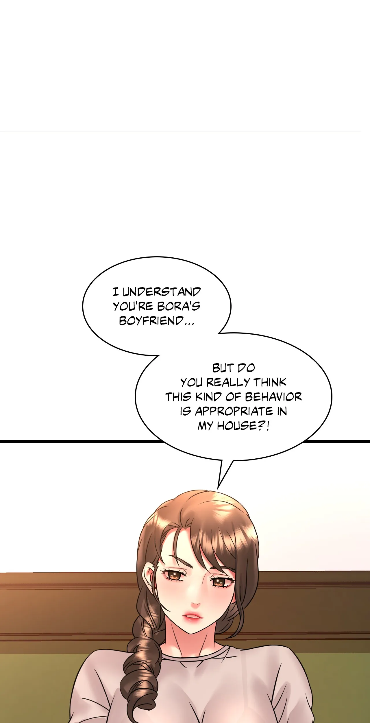 Drunk on you Uncensored, chapter 55: Drunk On You - Episode 54 - read, page 27 of 42