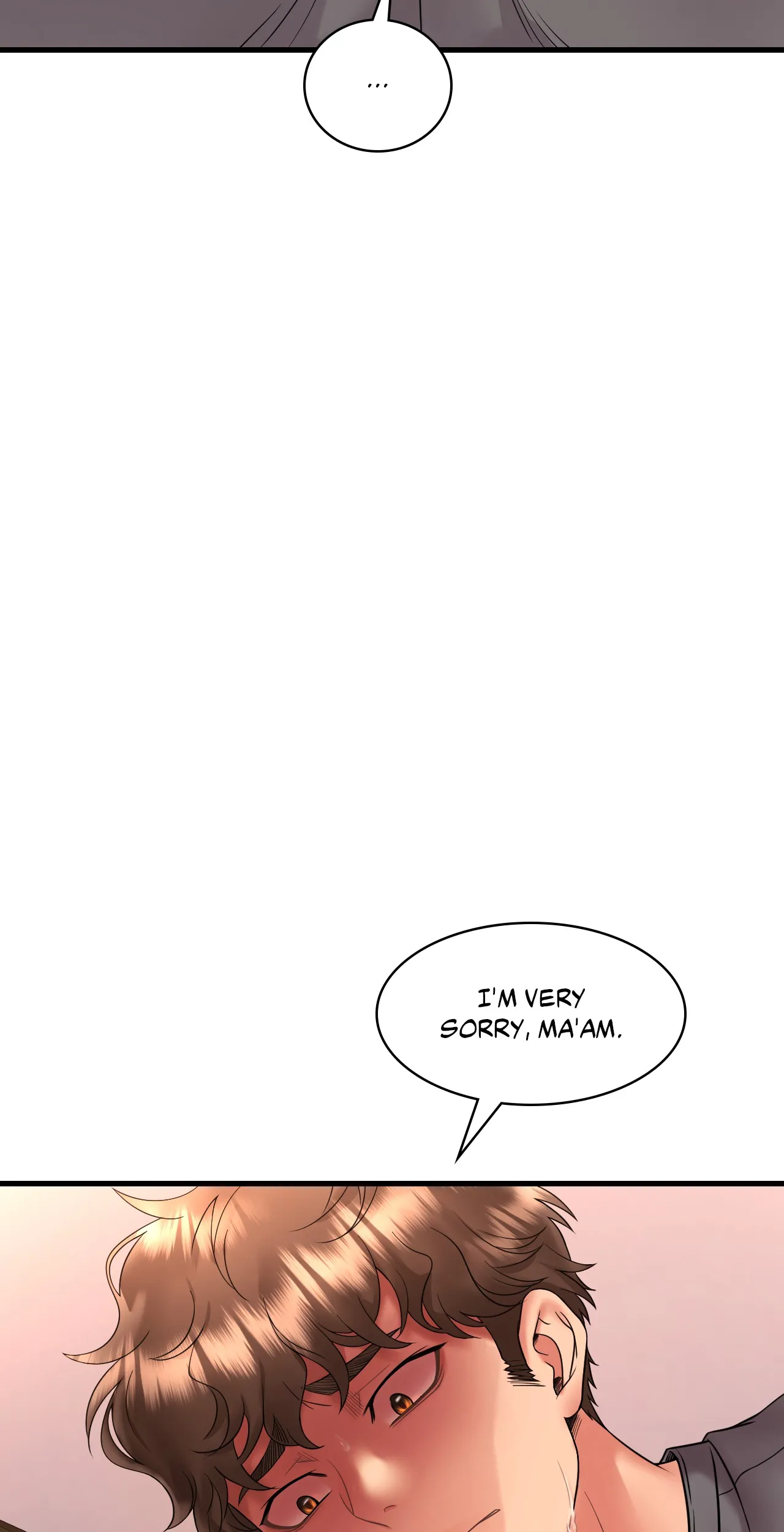 Drunk on you Uncensored, chapter 55: Drunk On You - Episode 54 - read, page 29 of 42
