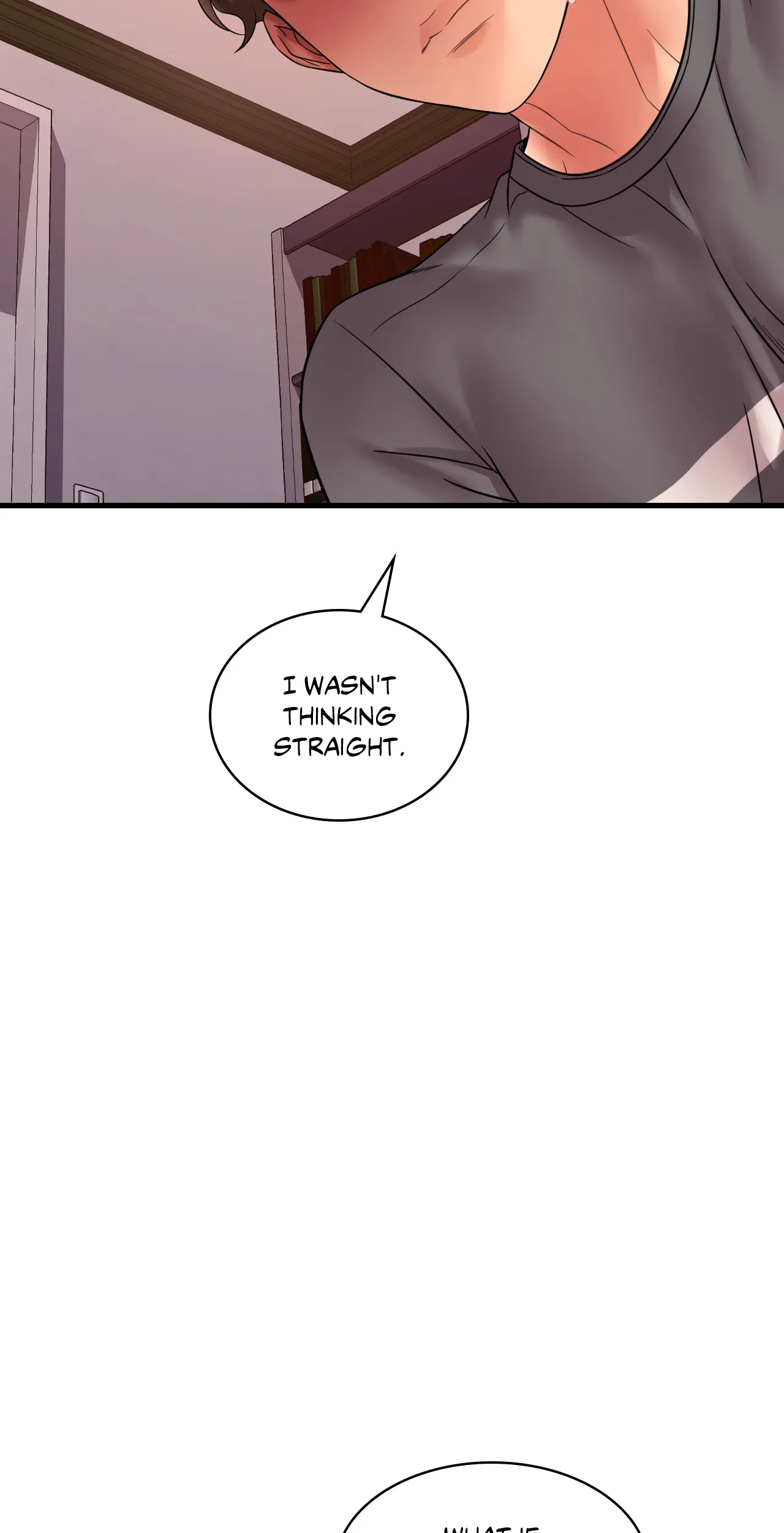 Drunk on you Uncensored, chapter 55: Drunk On You - Episode 54 - read, page 30 of 42